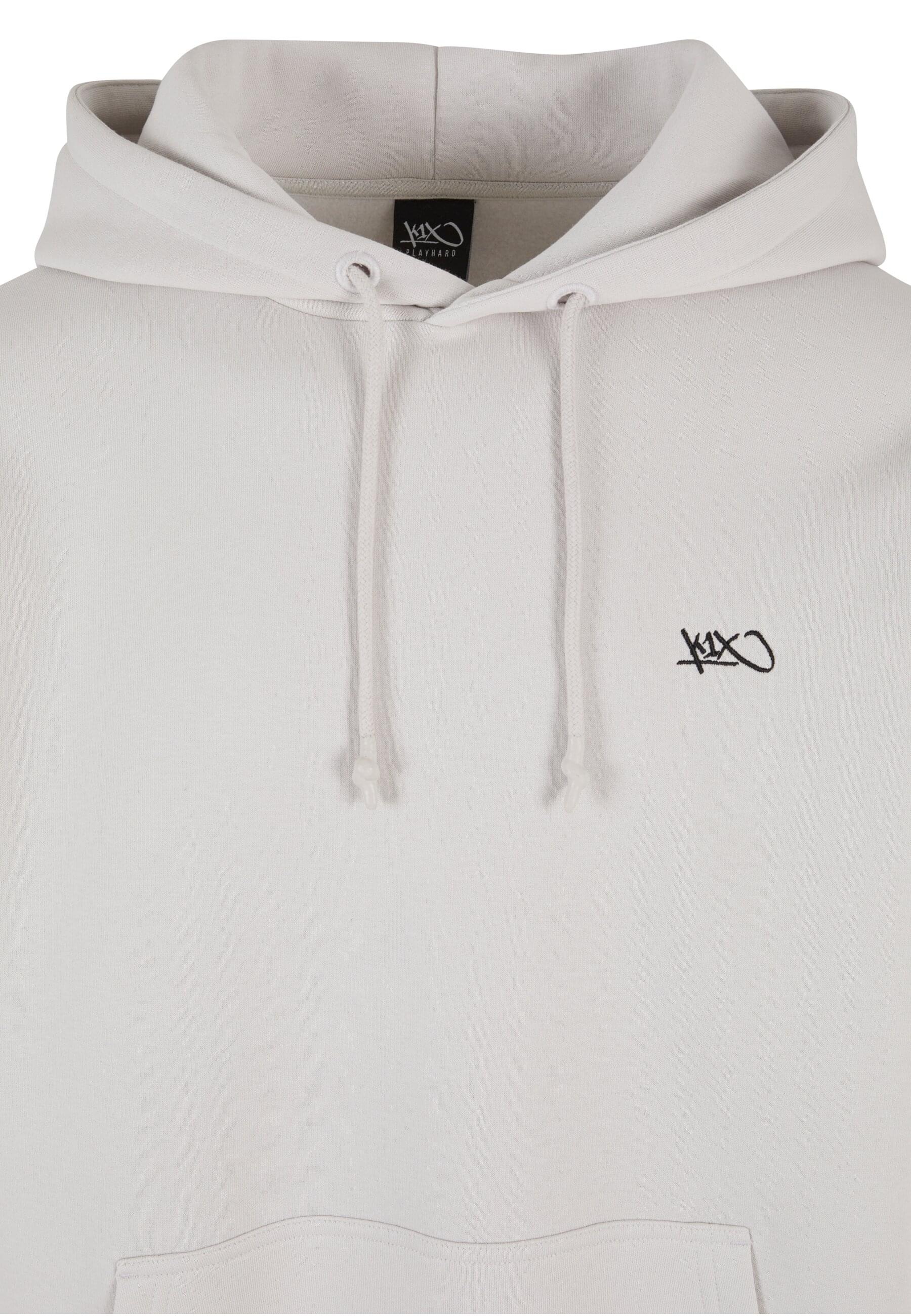 Thumbnail - K1X Kapuzensweatshirt "K1X K1X Logo Hoodie", 1 Stk.