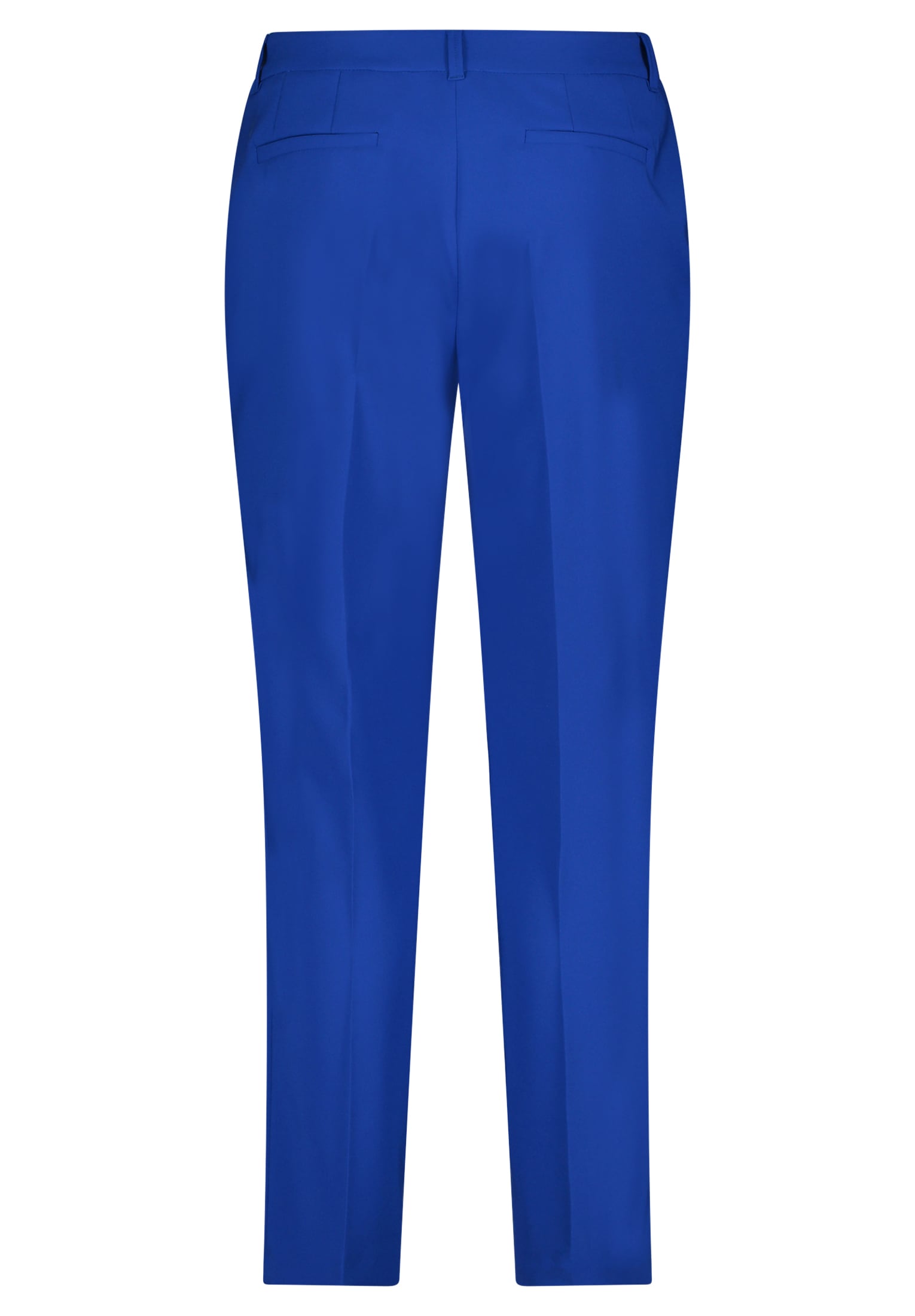 Betty Barclay Bügelfaltenhose »Betty Barclay Businesshose mit Bügelfalte«, Material