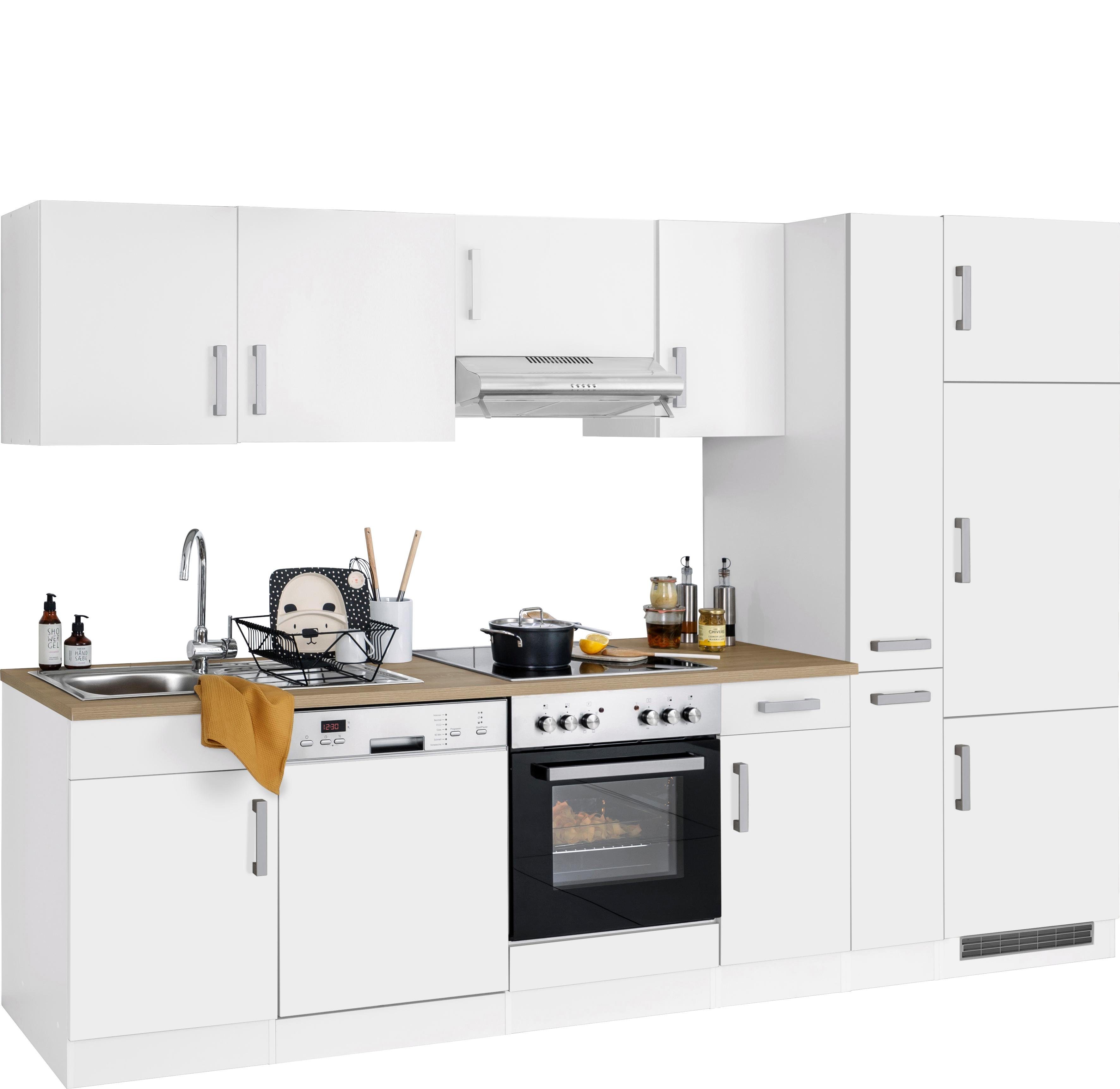 HELD MÖBEL Küchenzeile HELD MÖBEL Küchenzeile