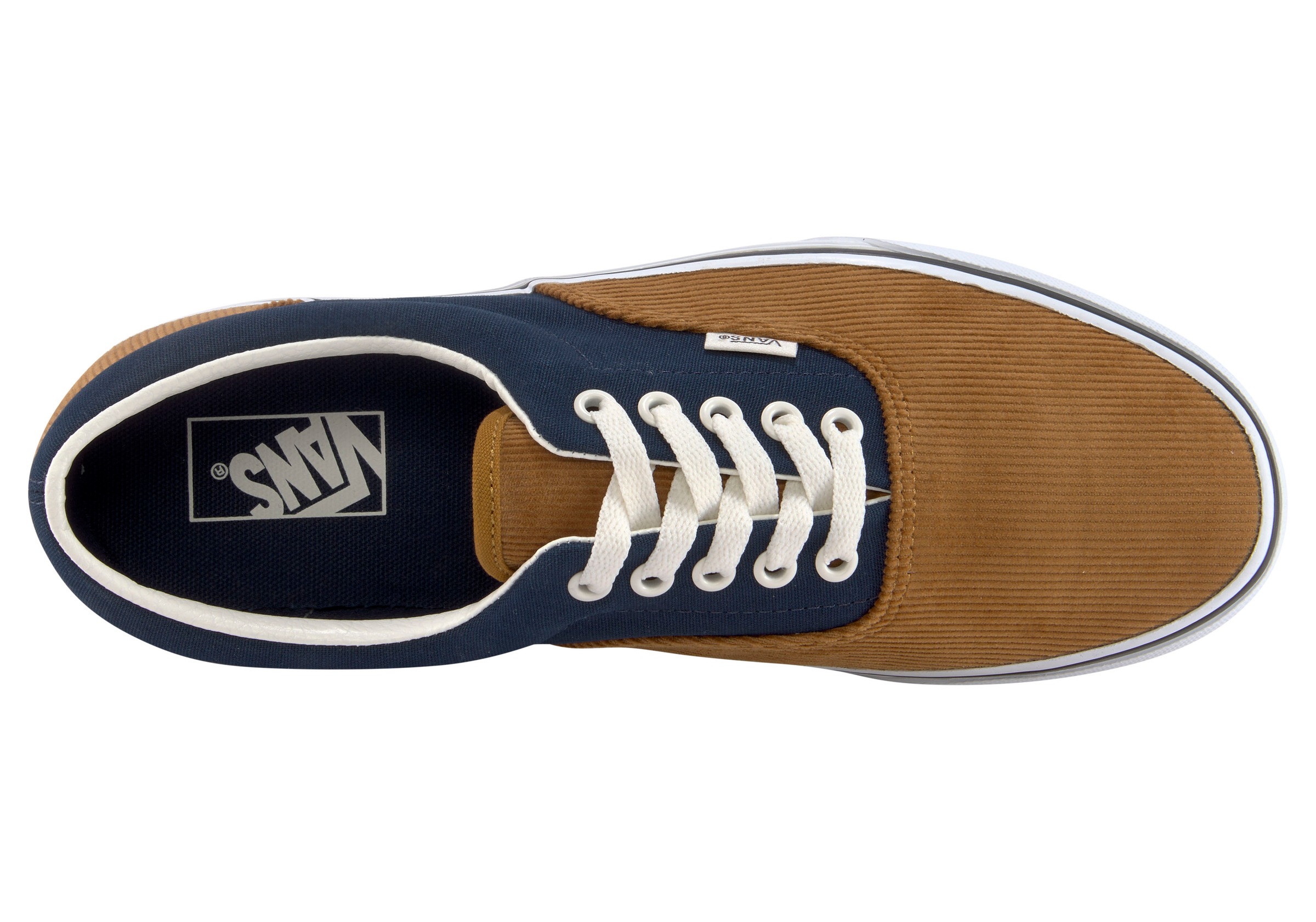 Vans Sneaker »Era«