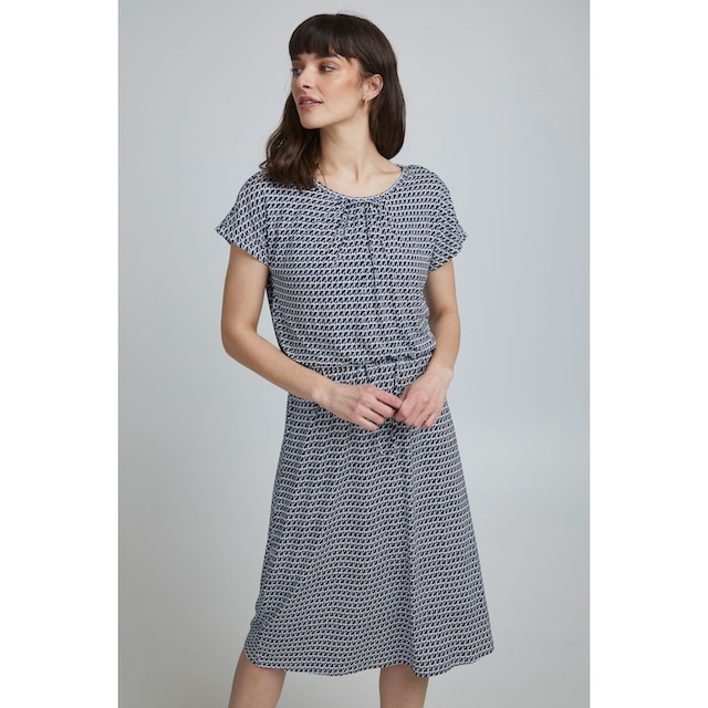fransa Blusenkleid »Fransa FRFEDOT 5 Dress - 20610508« online bestellen |  BAUR