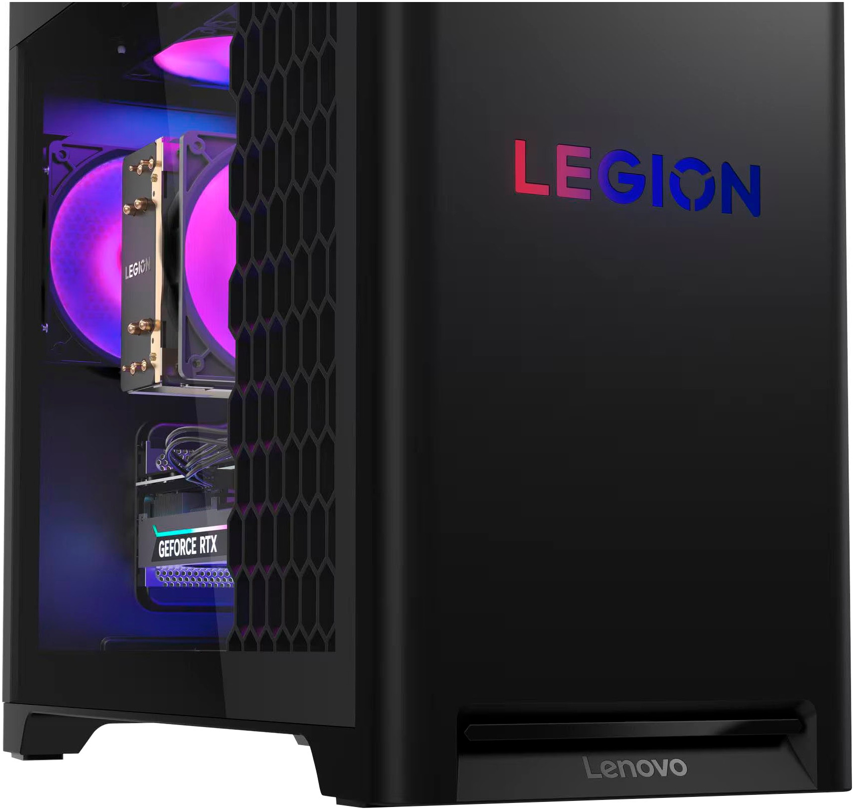Lenovo Gaming-PC »Legion T5 30IAS10«