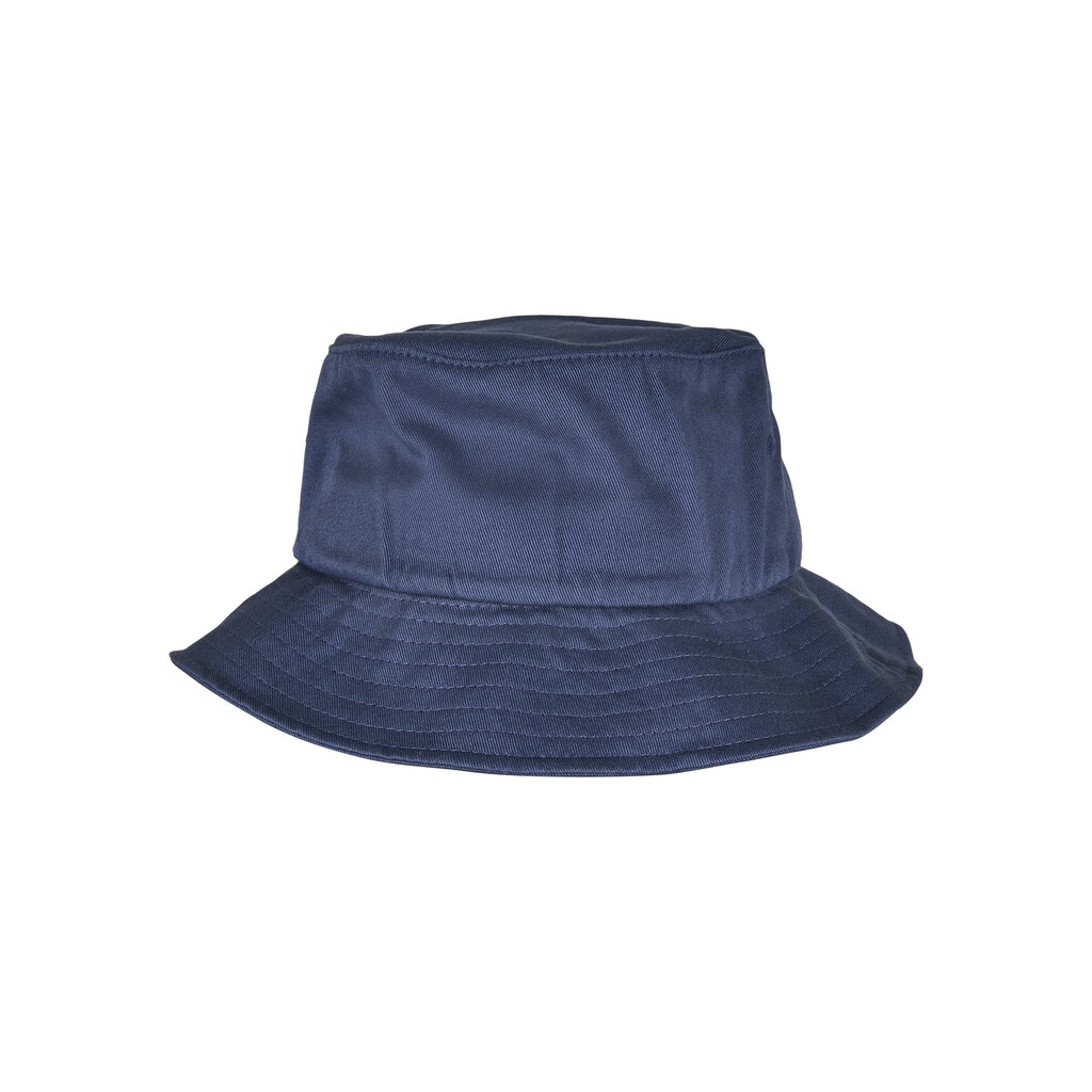 Flexfit Trucker Cap »Flexfit Unisex Organic Cotton Bucket Hat«