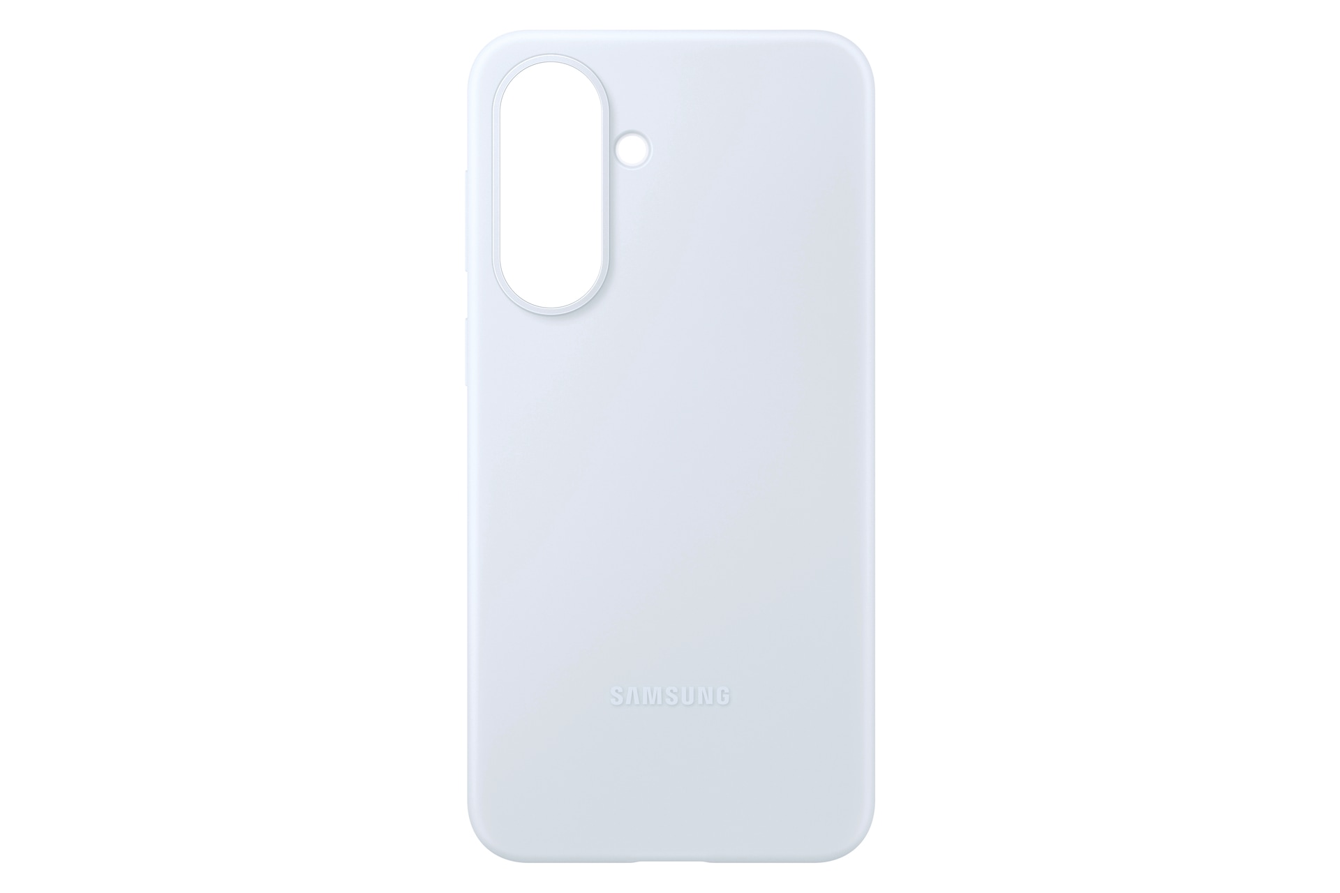 Samsung Handyhülle »Silicone Case für Samsung Galaxy A57« Smartphones Backcover, Schutzhülle, Handyschutzhülle, Case, Schutzcase, stoßfest