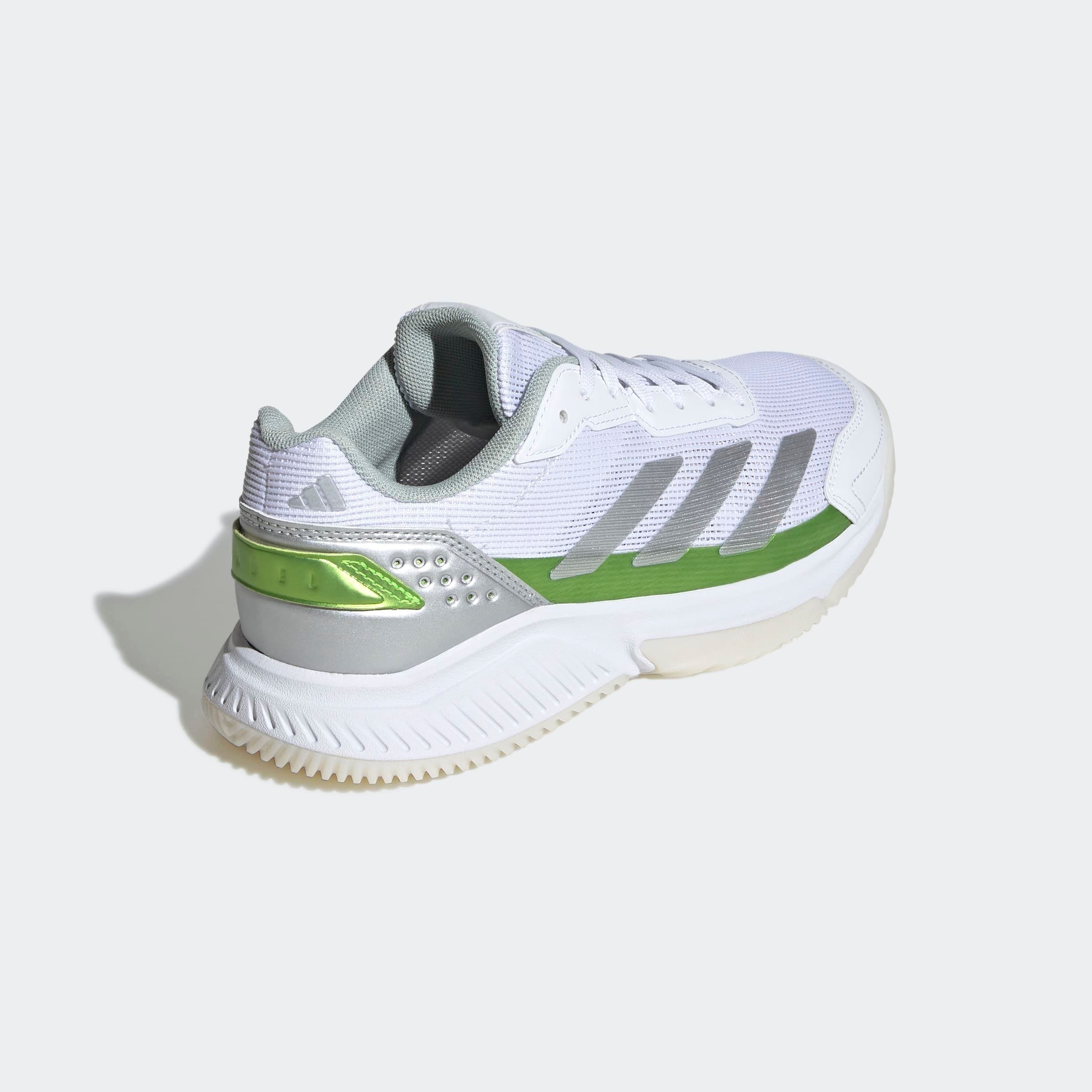 adidas Performance Tennisschuh »COURTQUICK PADEL«