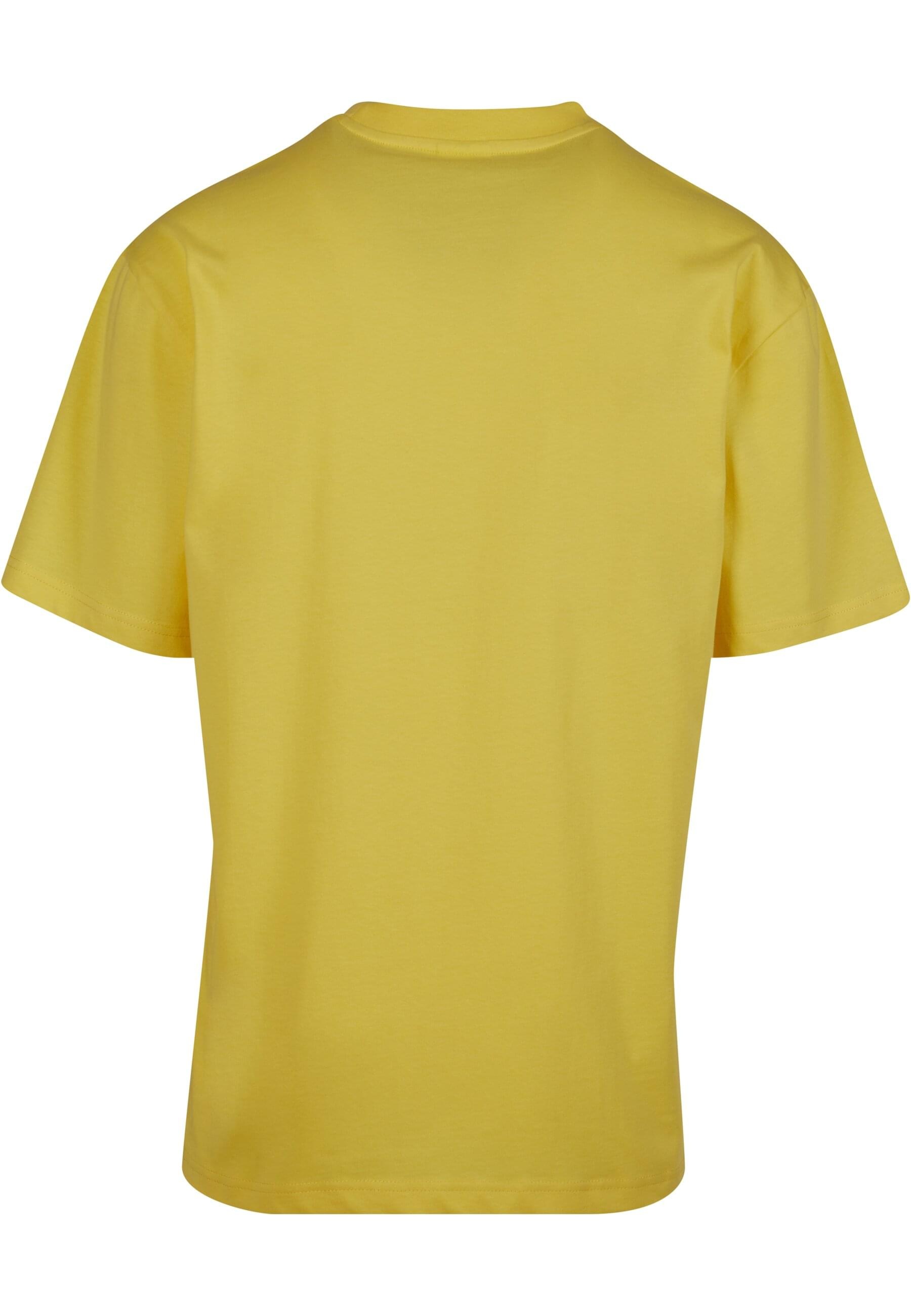 URBAN CLASSICS T-Shirt »Urban Classics Herren Organic Tall Tee«, (1 tlg.)
