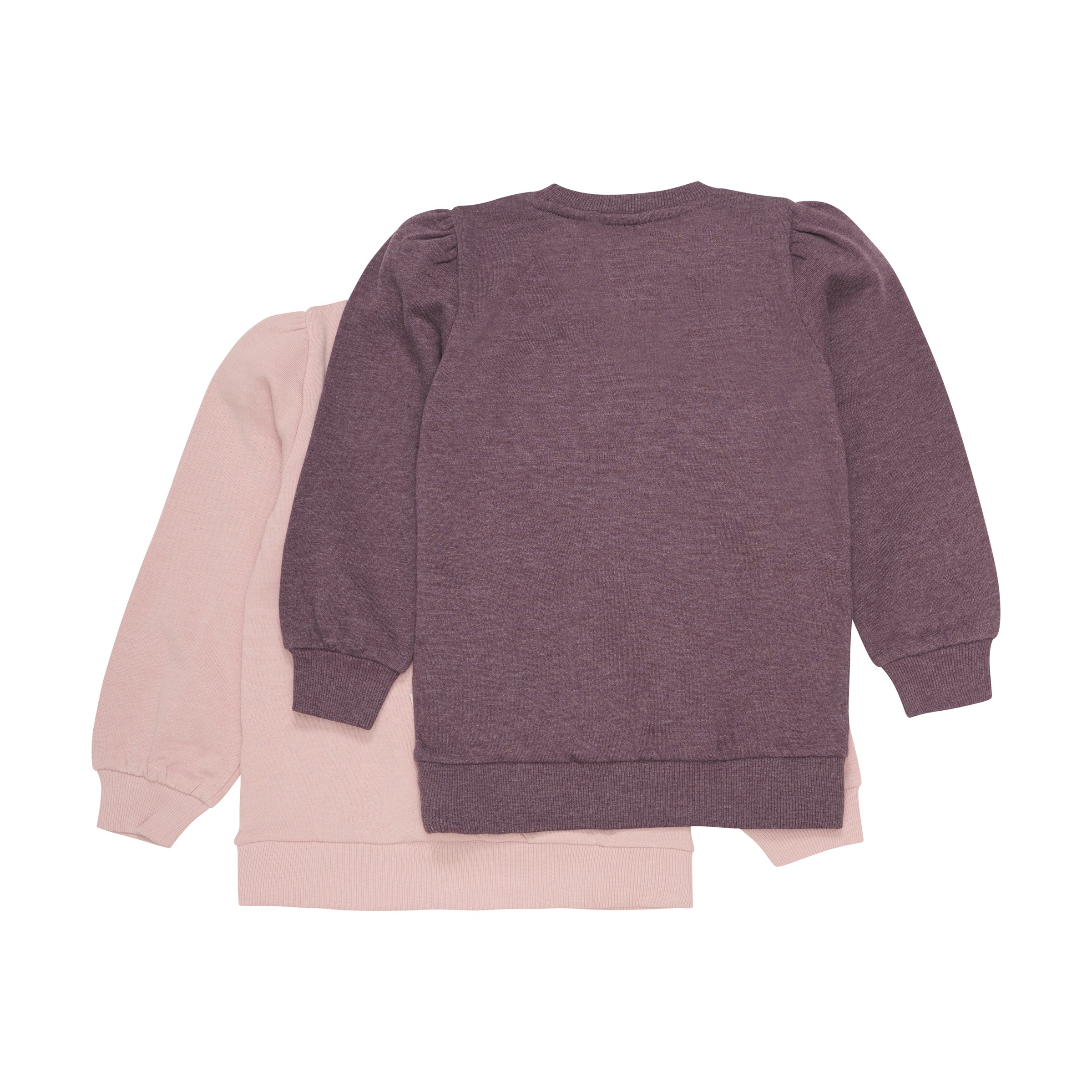 Minymo Rundhalspullover »Rundhalspullover MISweatshirt«