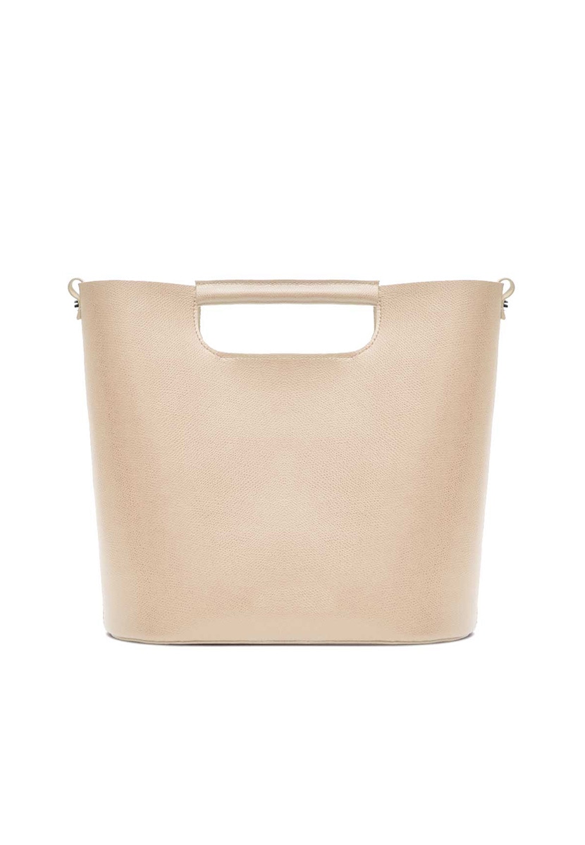 GRETCHEN Schultertasche »Crocus Shoulderbag«, aus italienischem Rindsleder