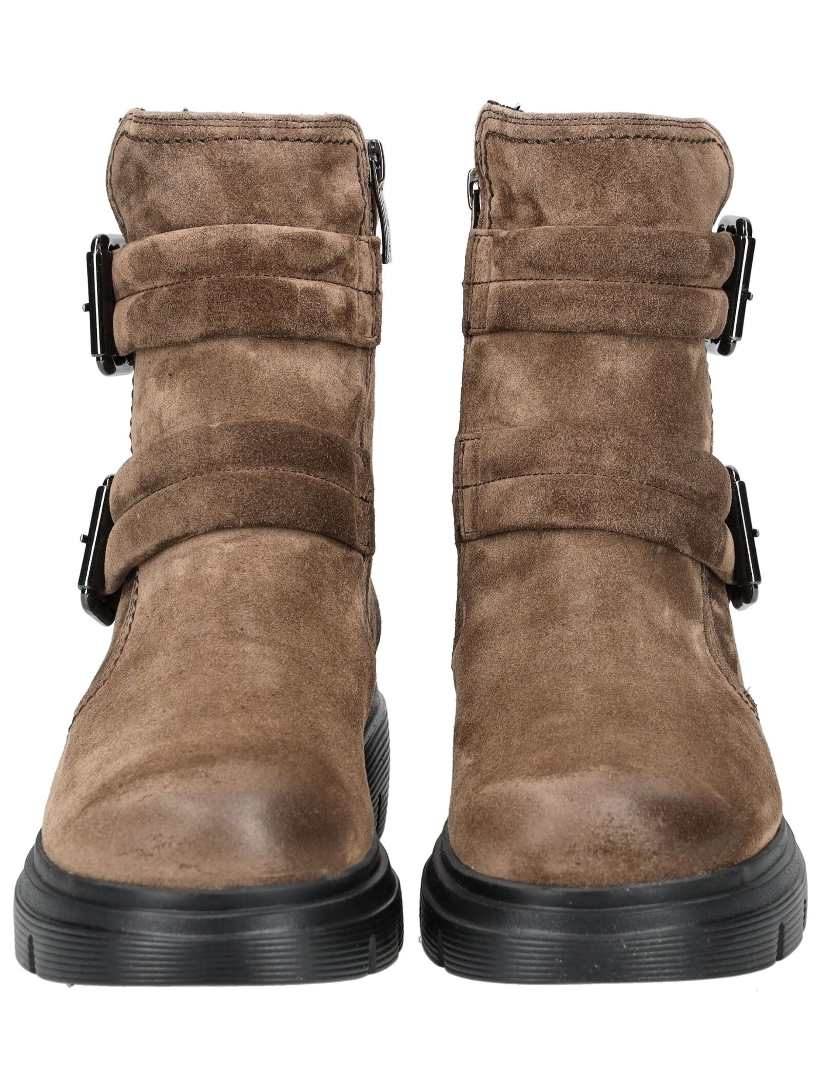 Paul Green Stiefelette »Paul Green Stiefelette Veloursleder«