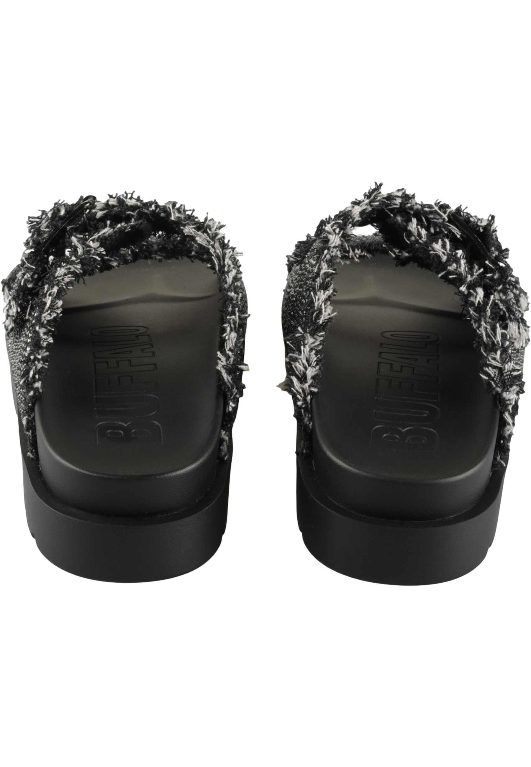 Buffalo Sandale »Buffalo EVE ARI SPARK«