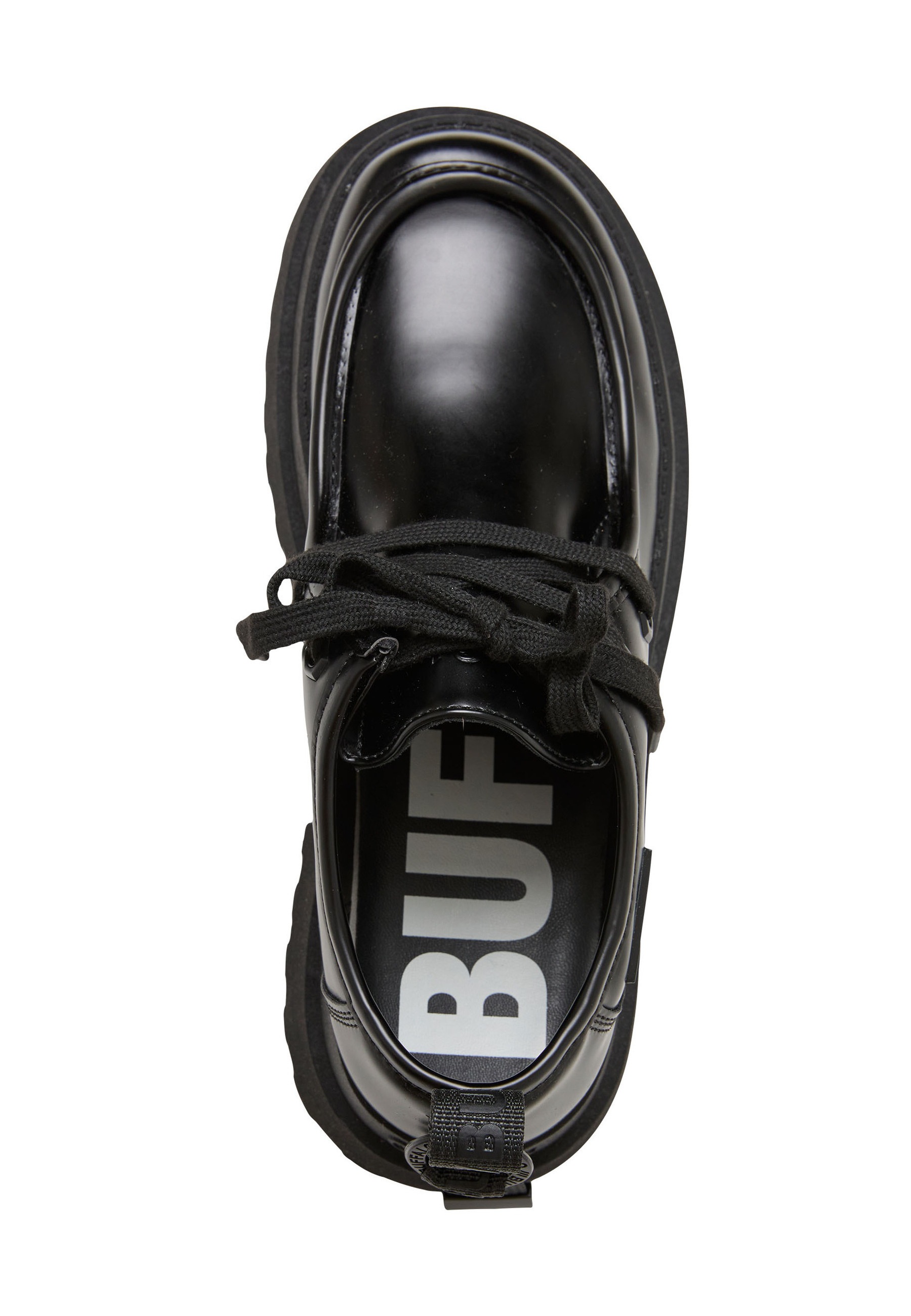 Buffalo Stiefelette »Buffalo PLUTO WALLABY«