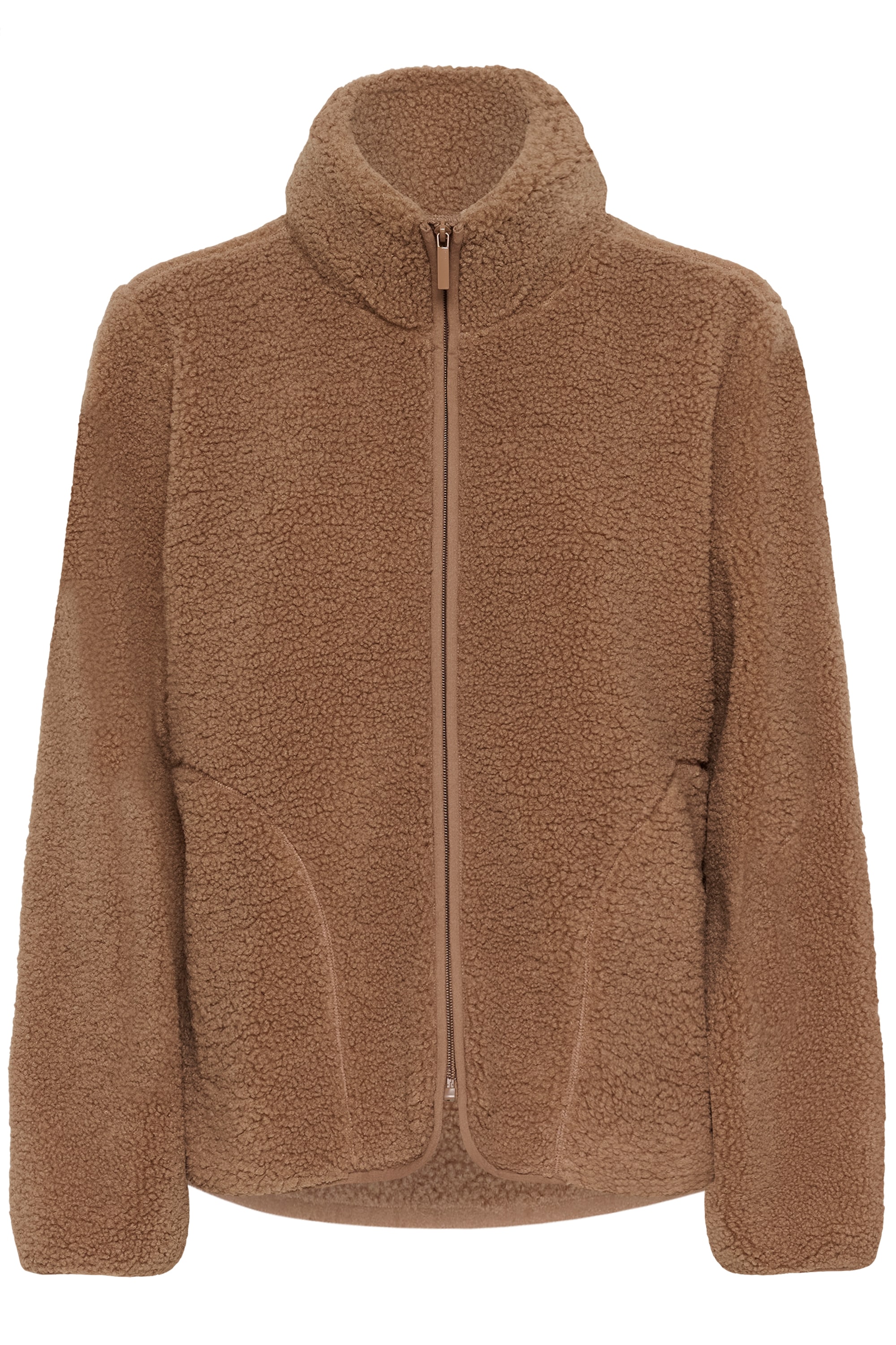 KAFFE Wintermantel "Damen Jacke KAally"