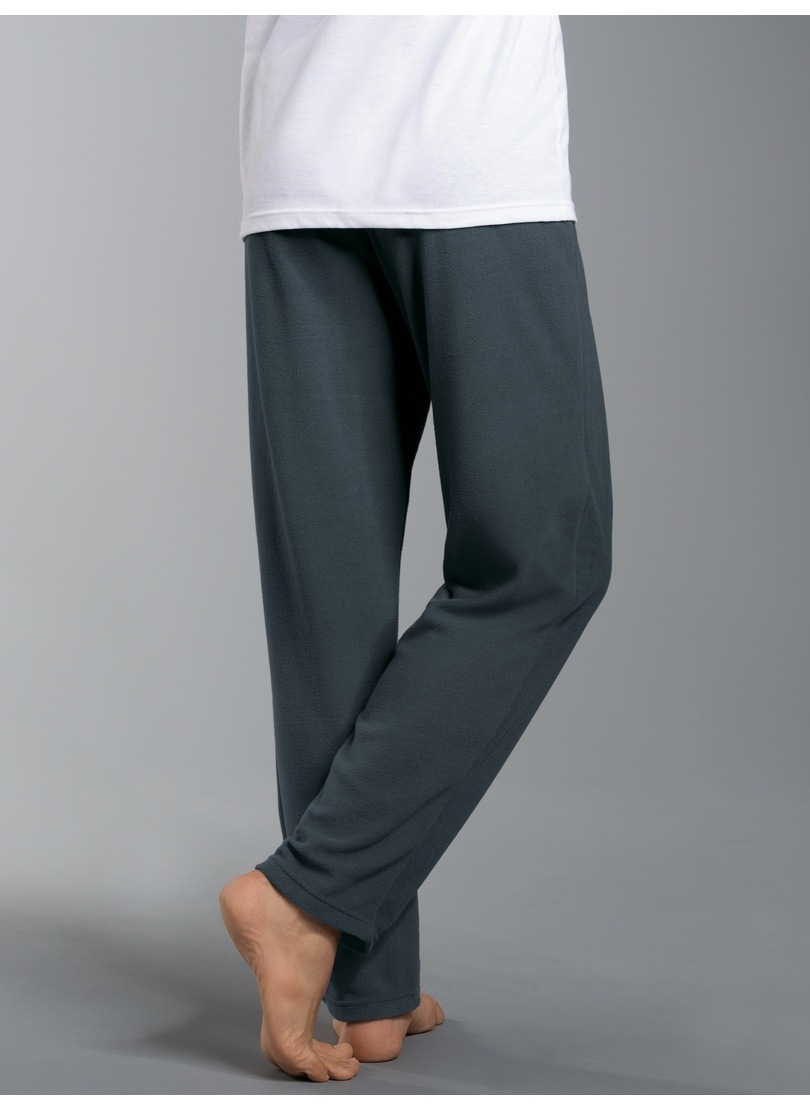 Thumbnail - Trigema Fleecehose "TRIGEMA Leichte Fleece-Freizeithose"