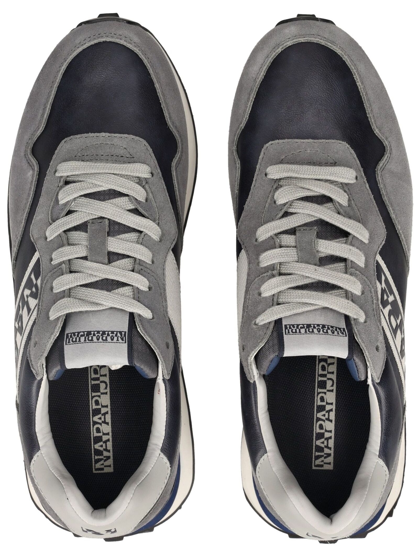 Napapijri Sneaker »Napapijri Sneaker Leder/Synthetik«