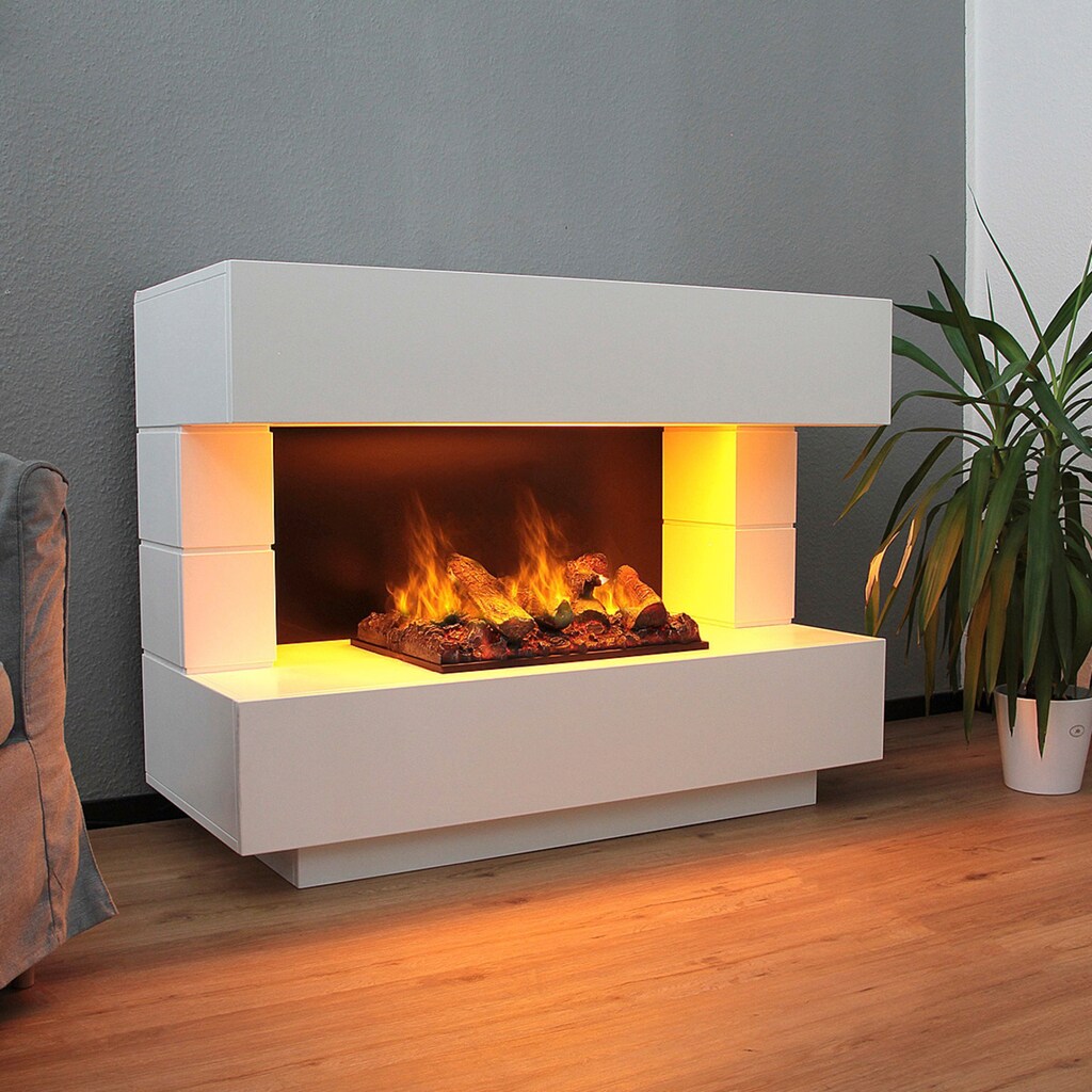 GLOW FIRE Elektrokamin »Glow Fire Kant OMC 500«