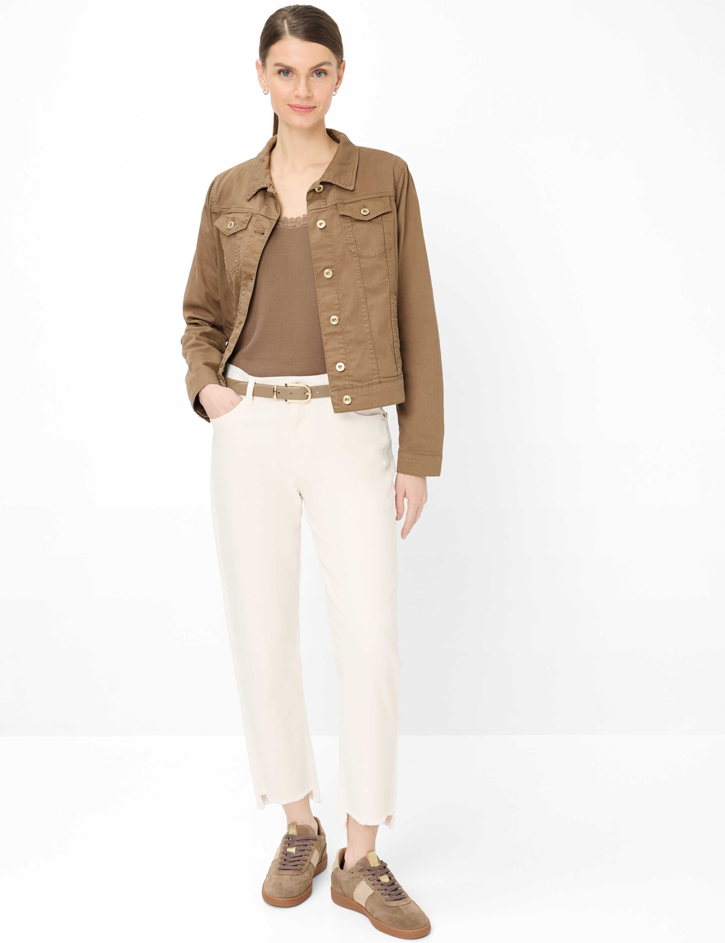 Thumbnail - Brax 5-Pocket-Jeans "Style MADISON S"