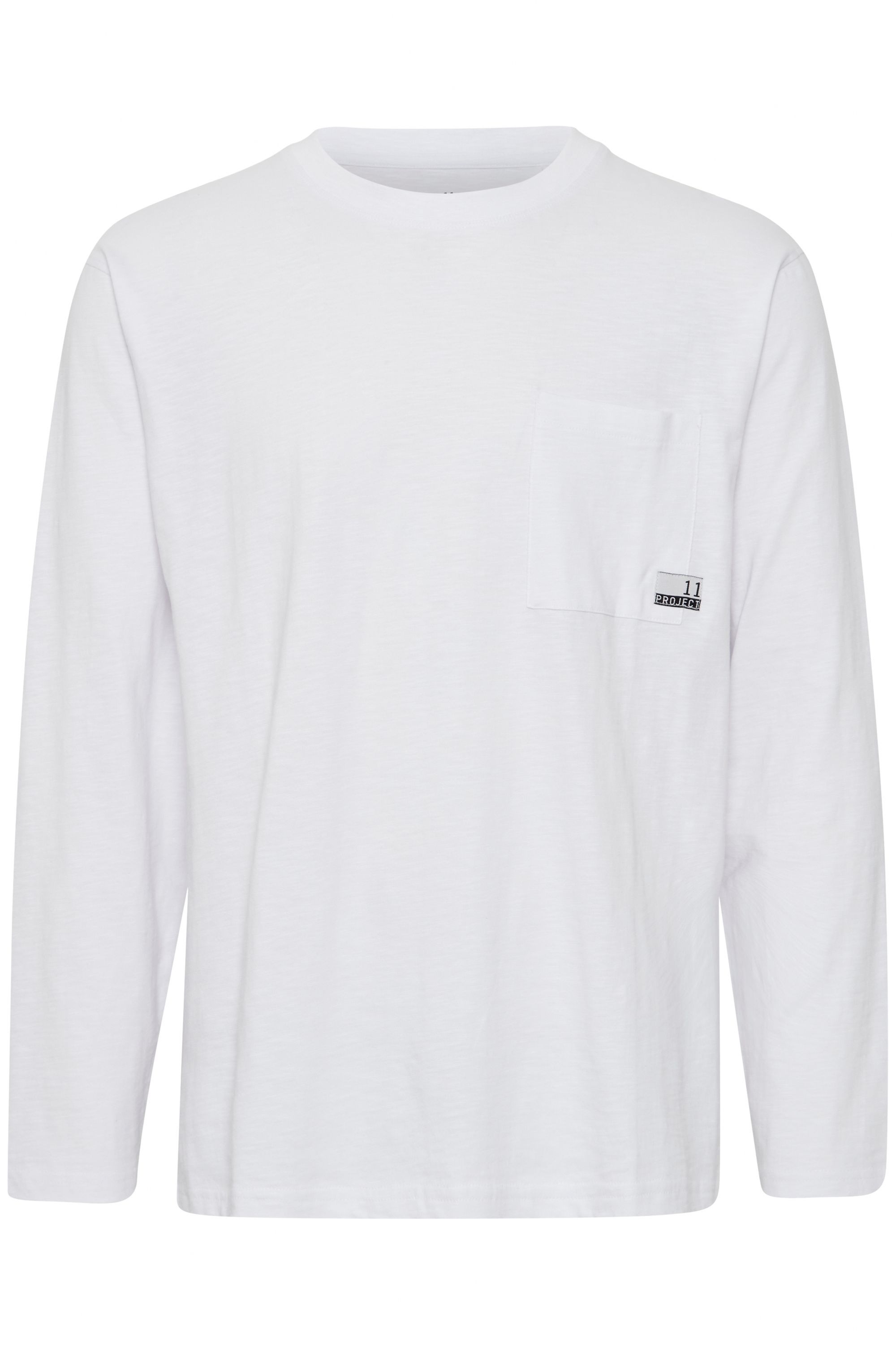11 Project Longsleeve »Longsleeve PREmilio«