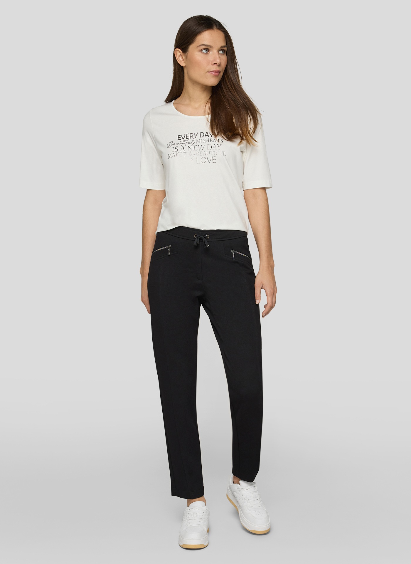 Rabe Print-Shirt »T-Shirt«