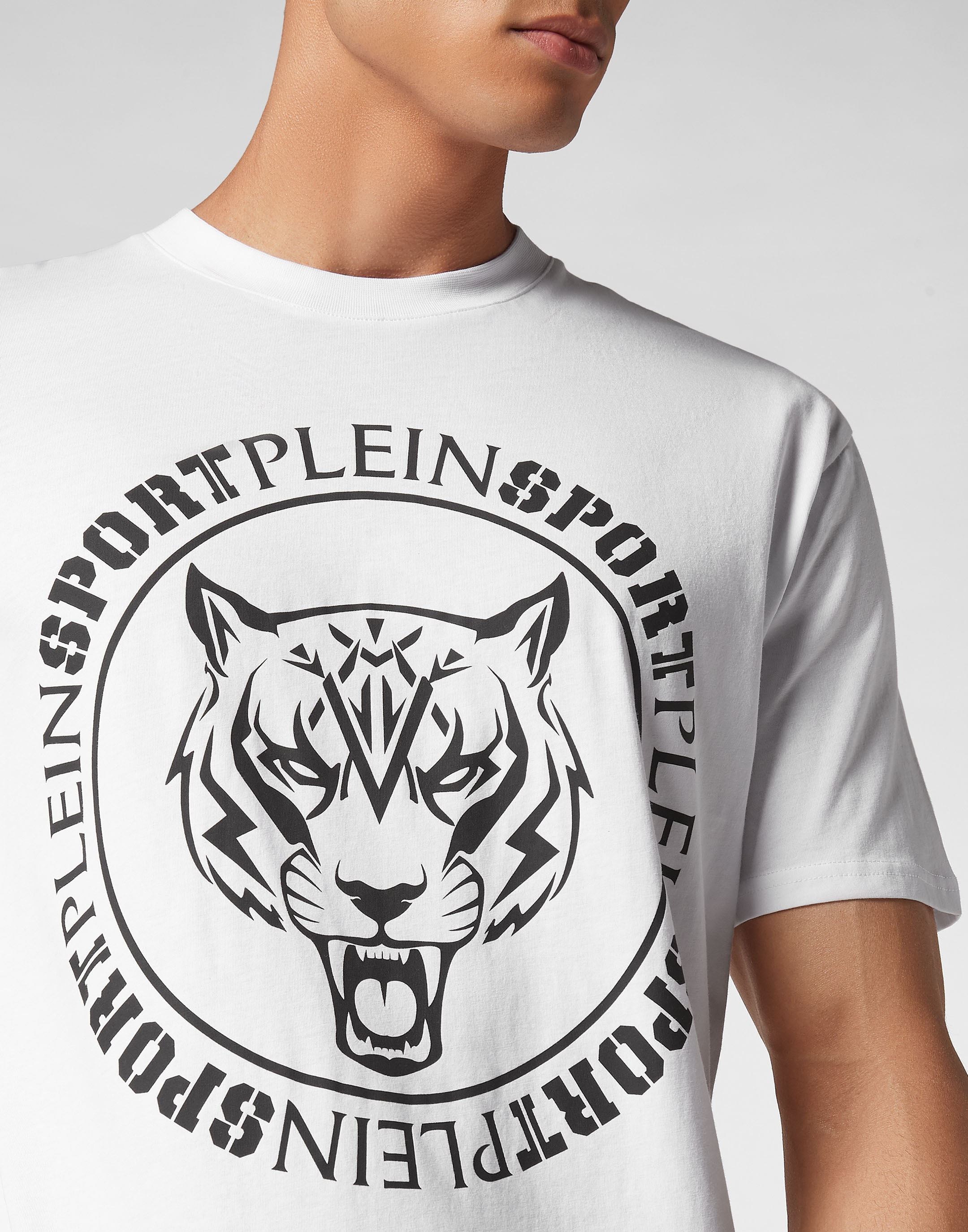 PLEIN SPORT T-Shirt »Tiger«