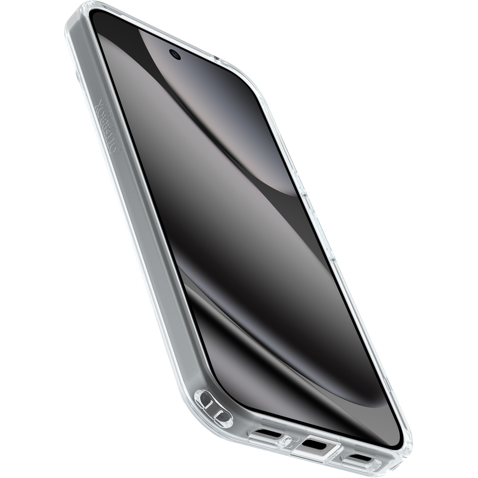 Otterbox Handyhülle »Symmetry Series Case für Google Pixel 10 Pro XL«, Google Pixel 10 Pro XL, Backcover, Schutzhülle, Handyschutzhülle, Case, Schutzcase, stoßfest