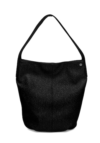 Schultertasche »Carnation Hobo«, aus Leder