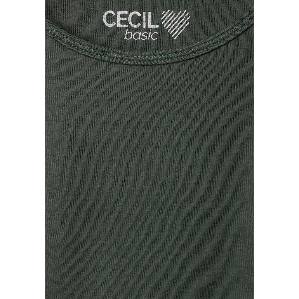 Cecil Tanktop