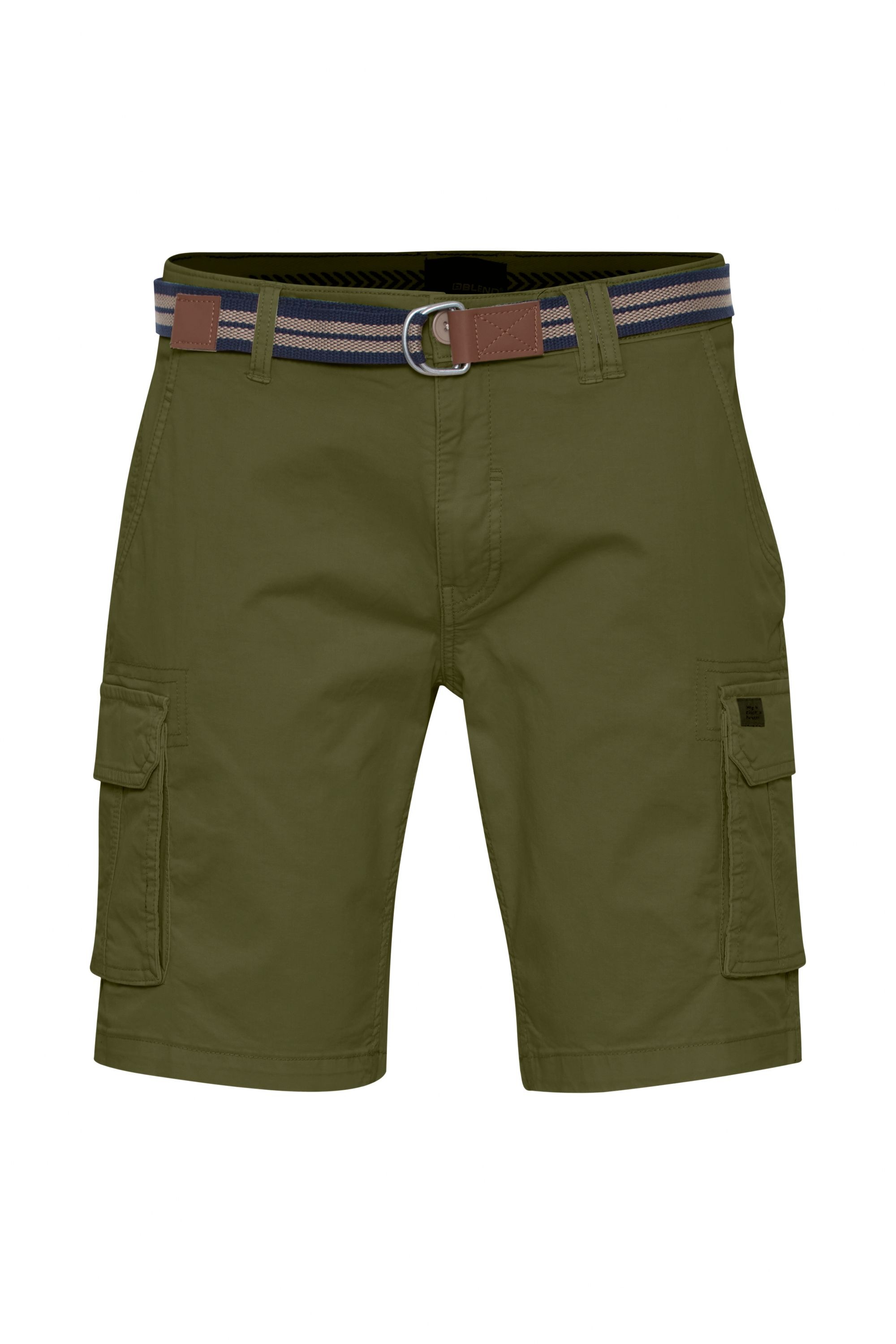 Blend Cargoshorts "BHShorts" Stilvolle Cargo Shorts mit Taschen günstig online kaufen