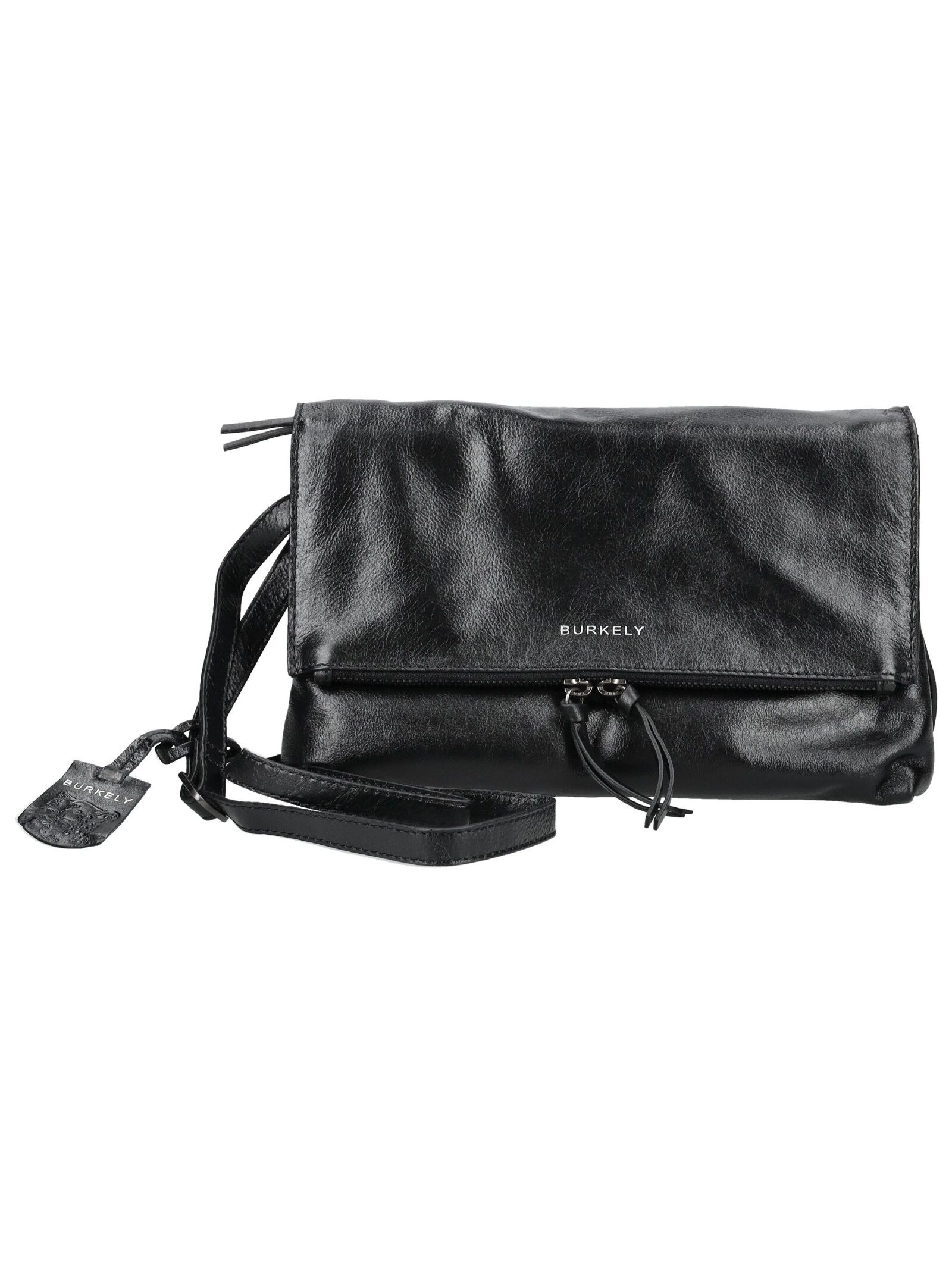 Burkely Umhängetasche "BURKELY Taschen Leder" günstig online kaufen