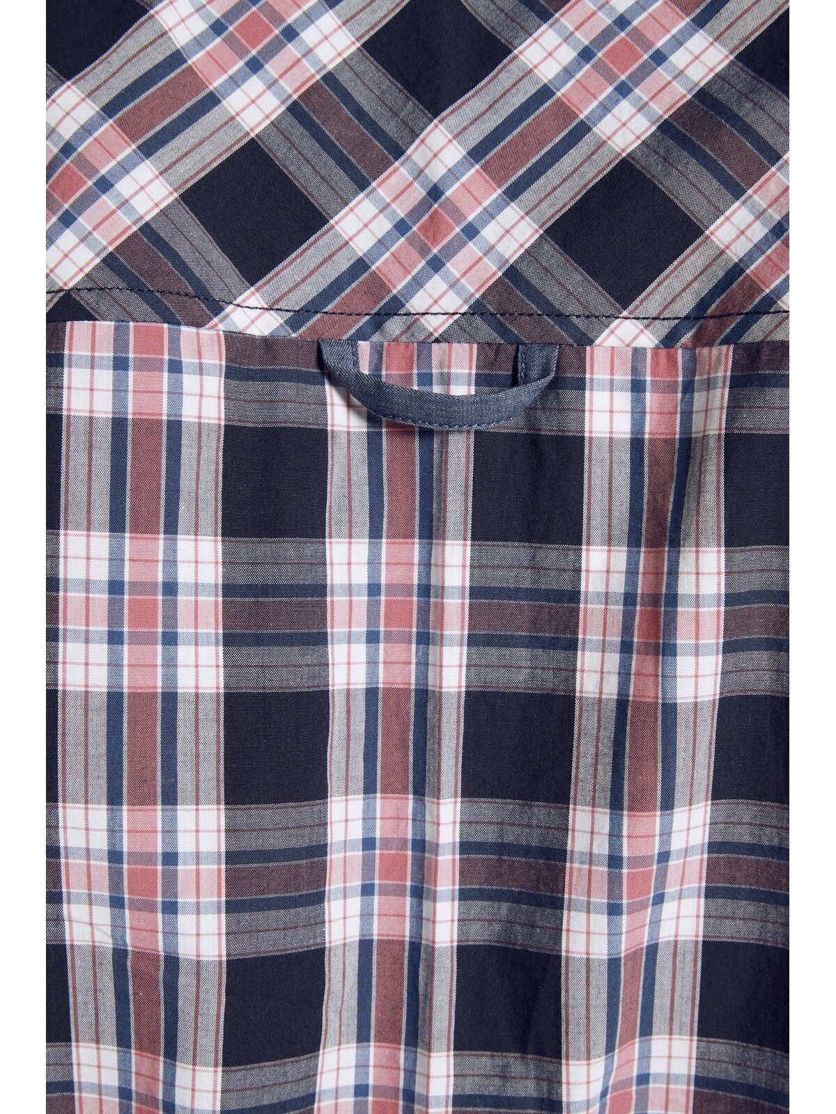 Jan Vanderstorm Kurzarmhemd »Kurzarmhemd ARNELF«