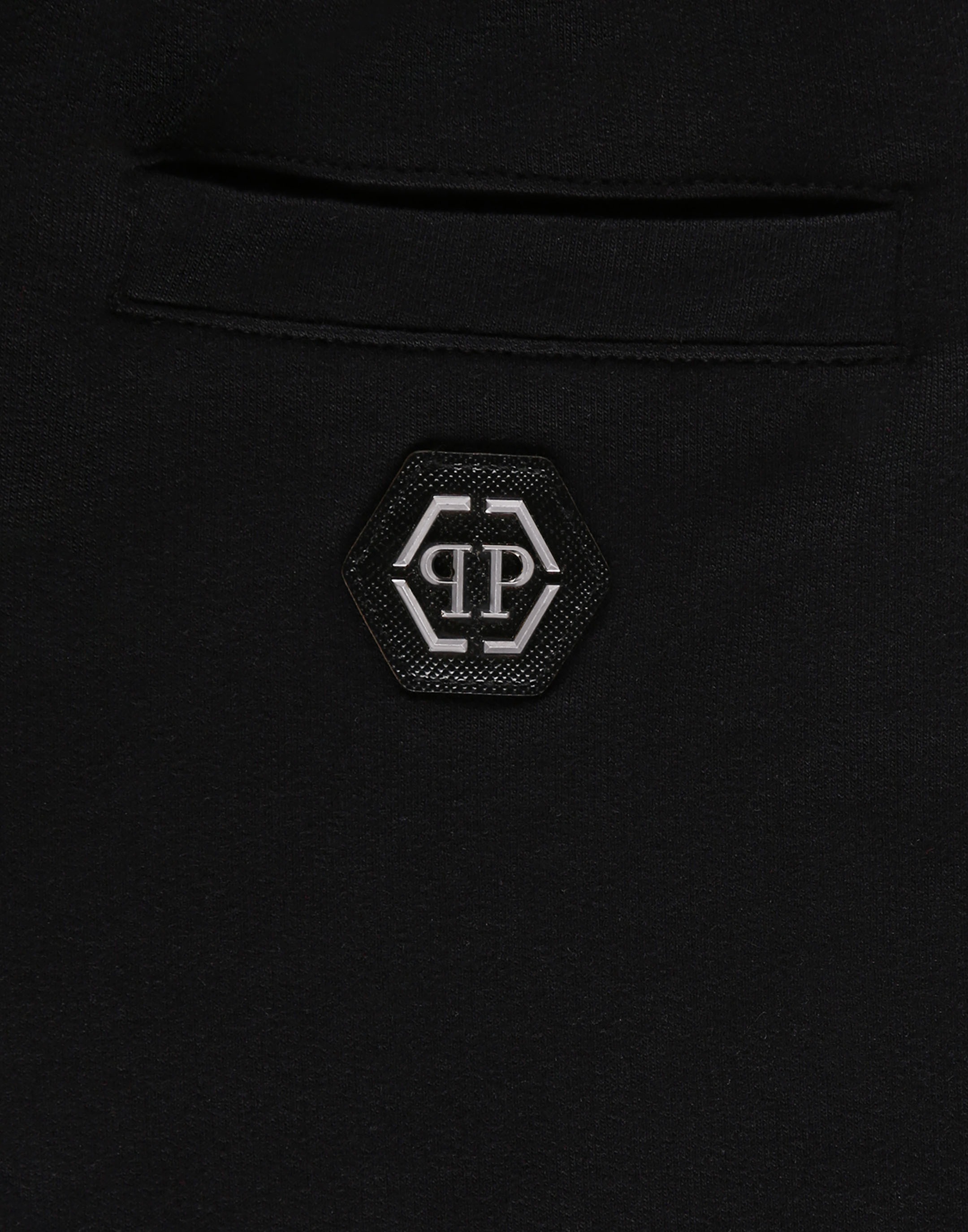 PHILIPP PLEIN Jogginghose »Jogging Trousers Statement«