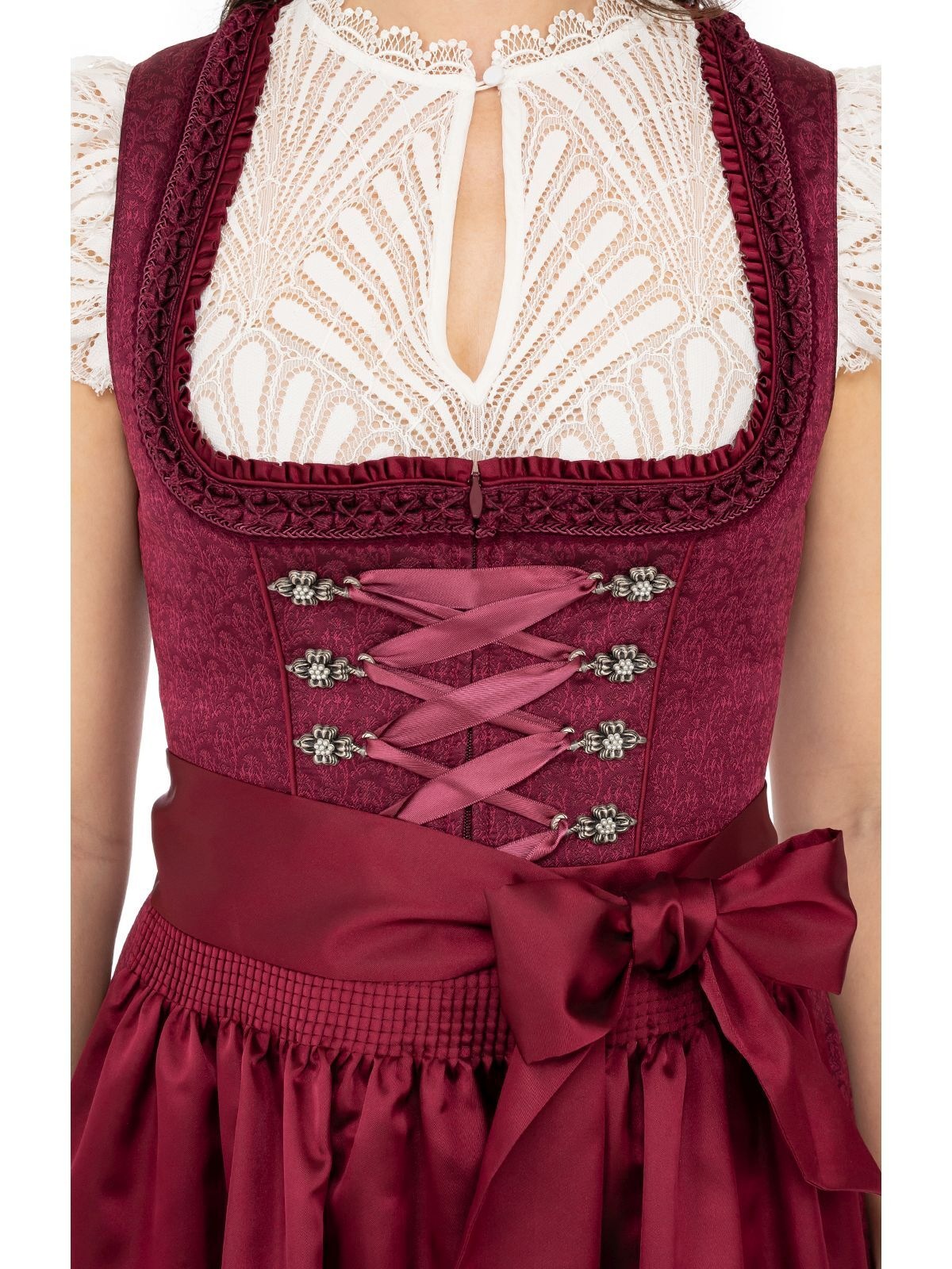 Krüger Dirndl »Minidirndl BRYNLEE«