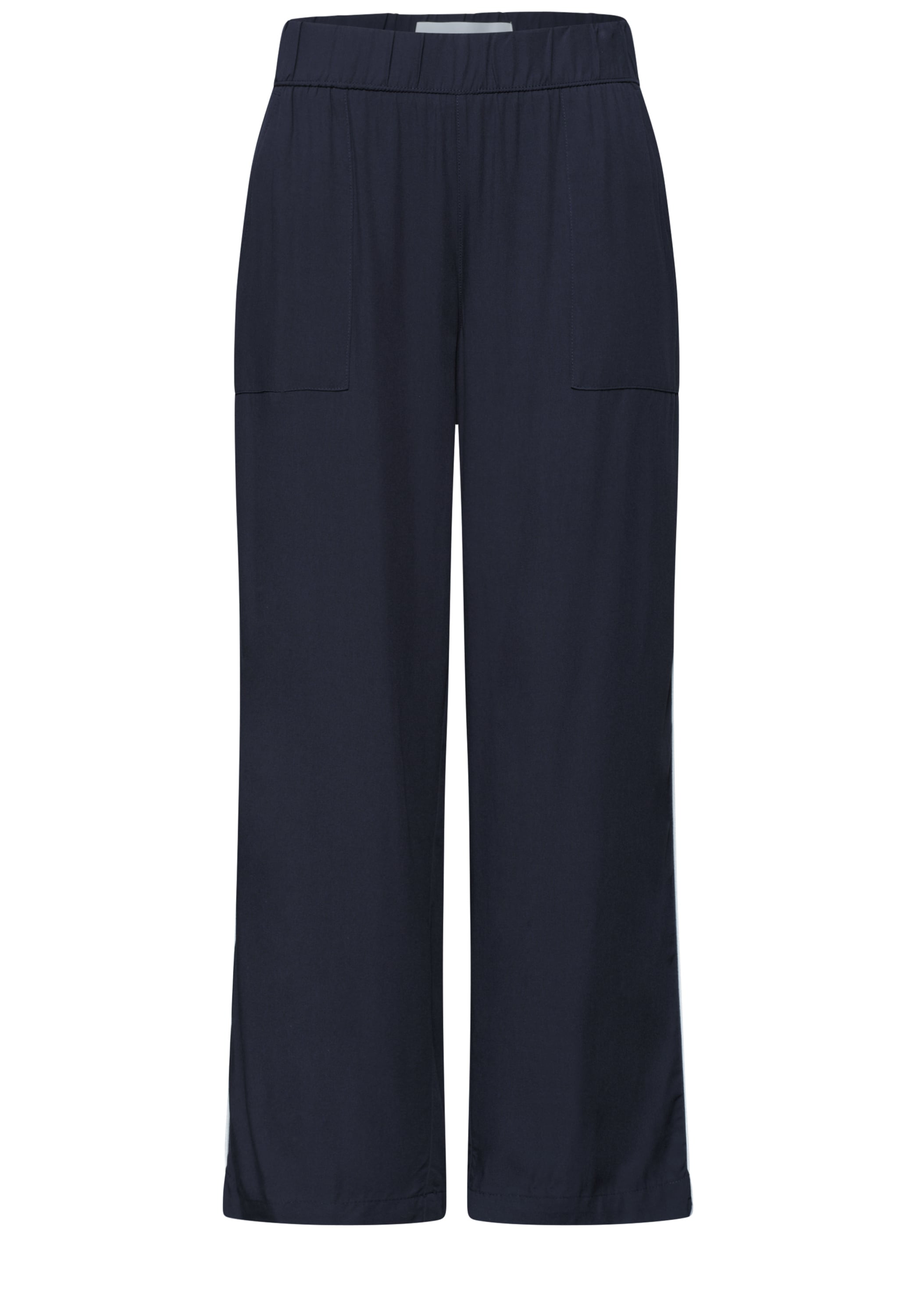 STREET ONE STUDIO Culotte  im Loose Fit