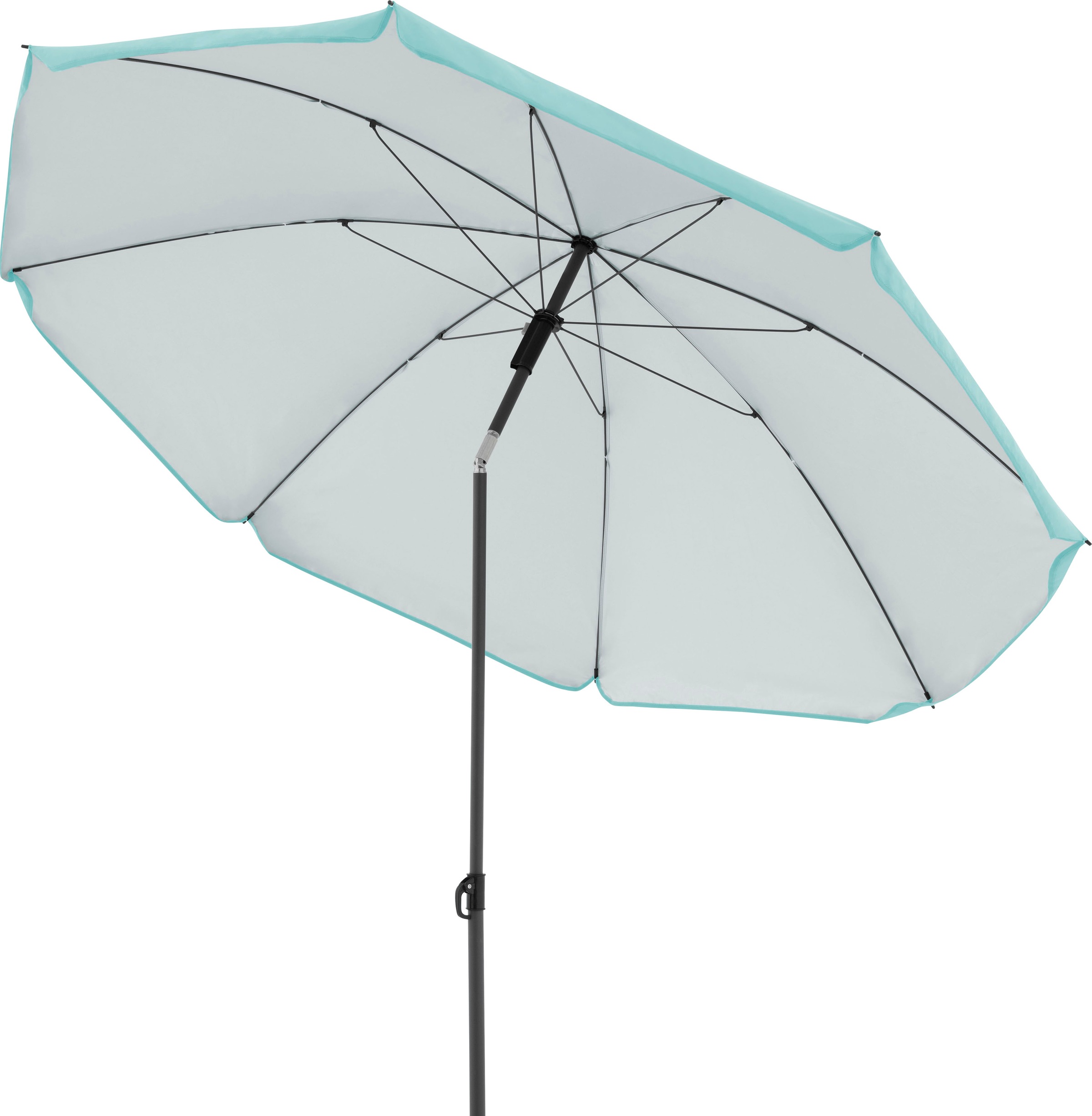 doppler® Sonnenschirm »COMO«, (Derby)