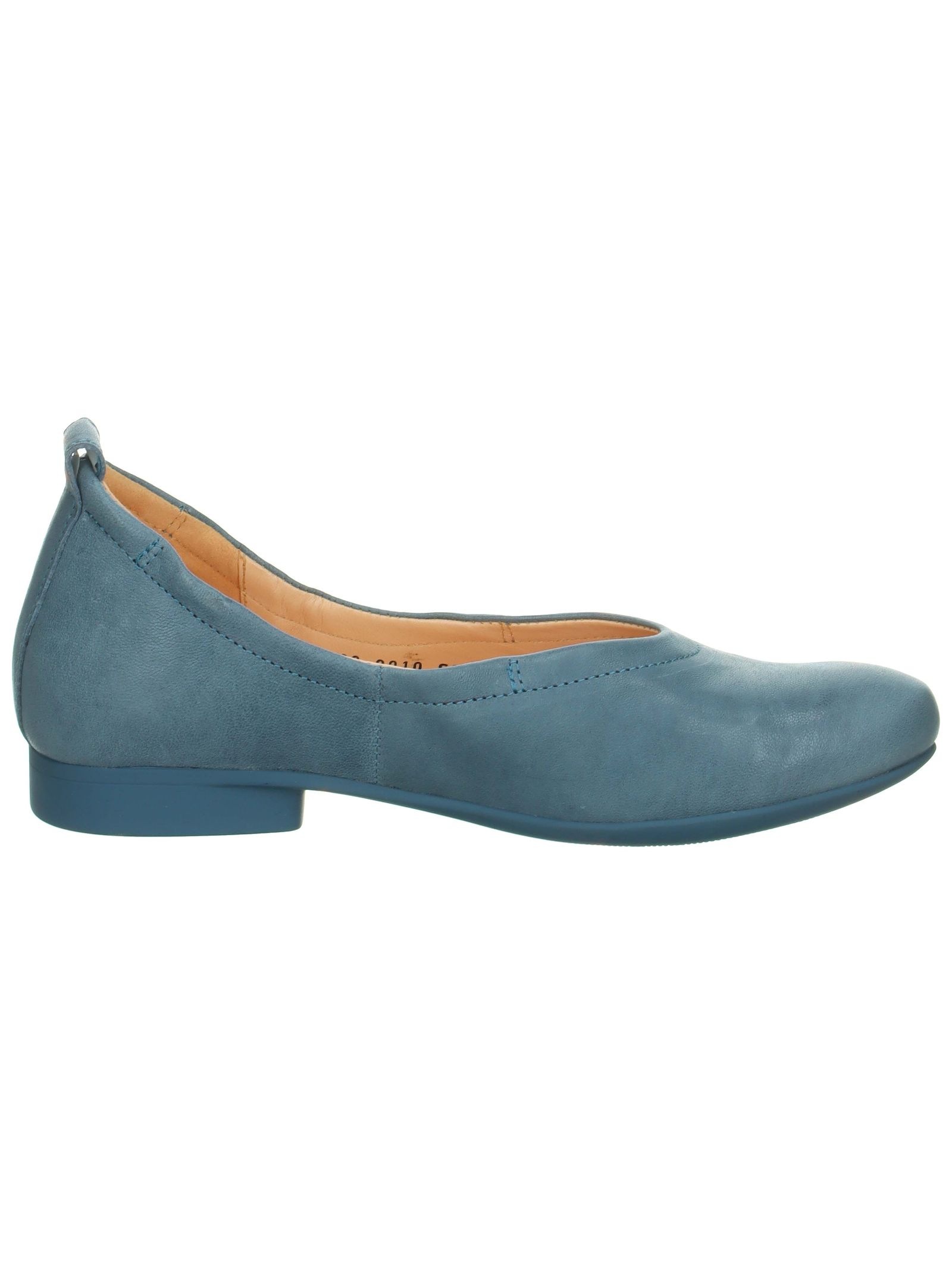 Think! Ballerina »Think! Ballerinas Leder«