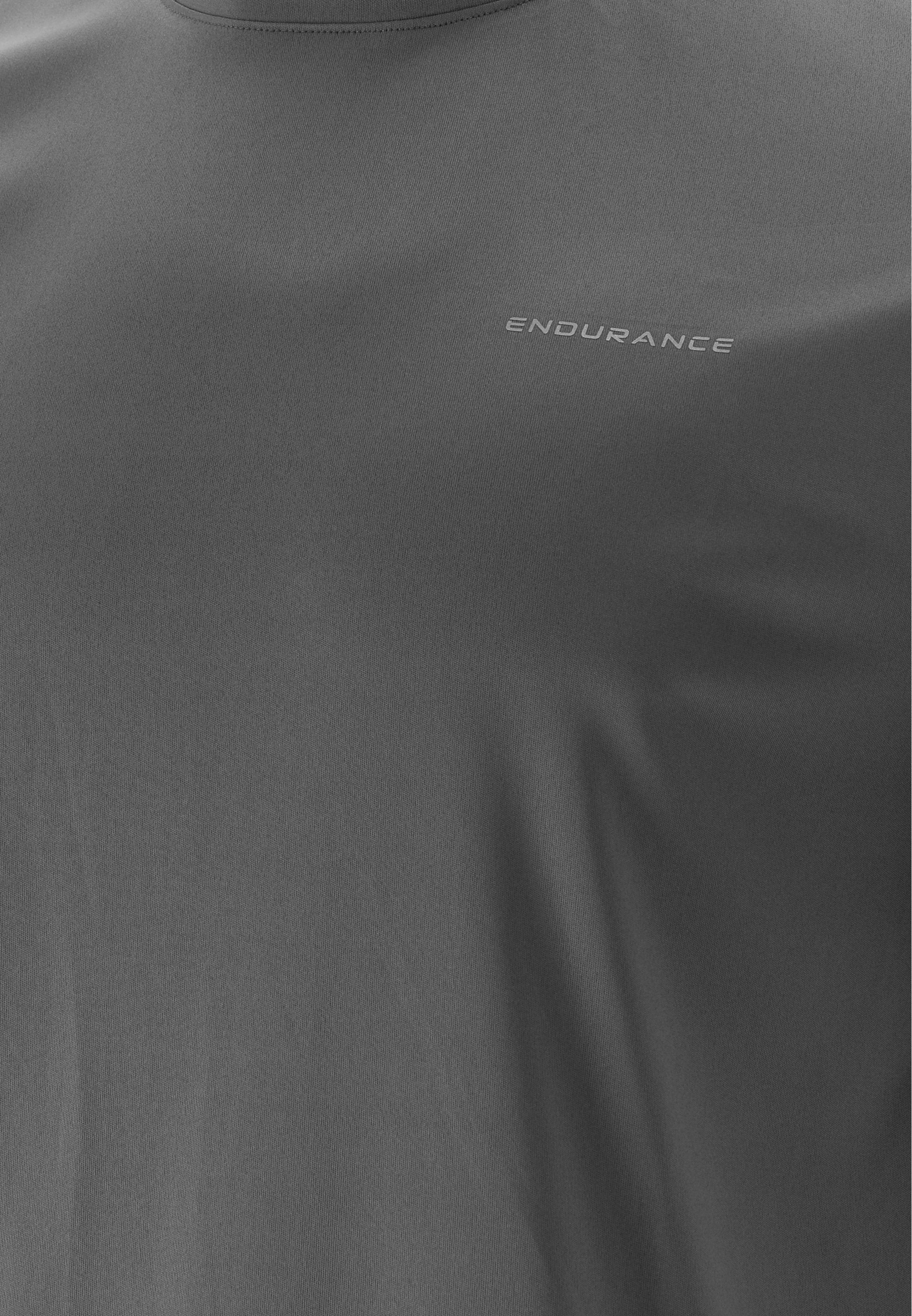 ENDURANCE Funktionsshirt »Dipose«, mit schnelltrocknender QUICK DRY-Technologie