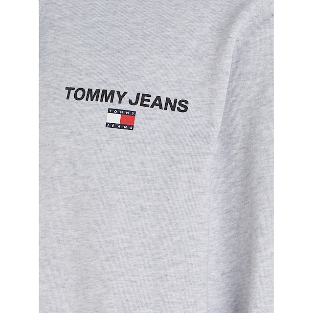 Tommy Jeans Kapuzensweatshirt »TJM REG ENTRY GRAPHIC HOODIE« ▷ für | BAUR