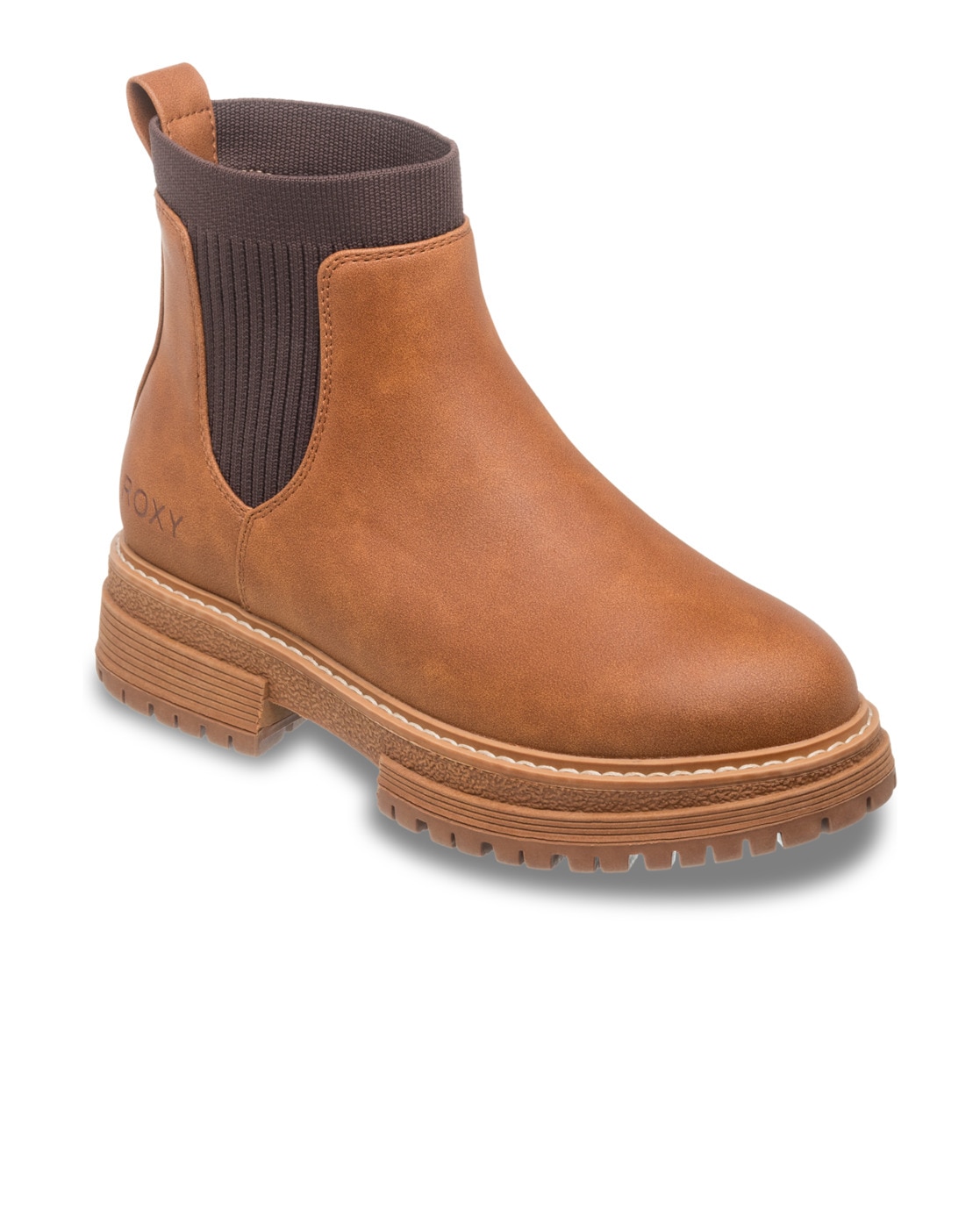 Roxy Bottes Jeyna Brown / Chocolate EU 39 Femme
