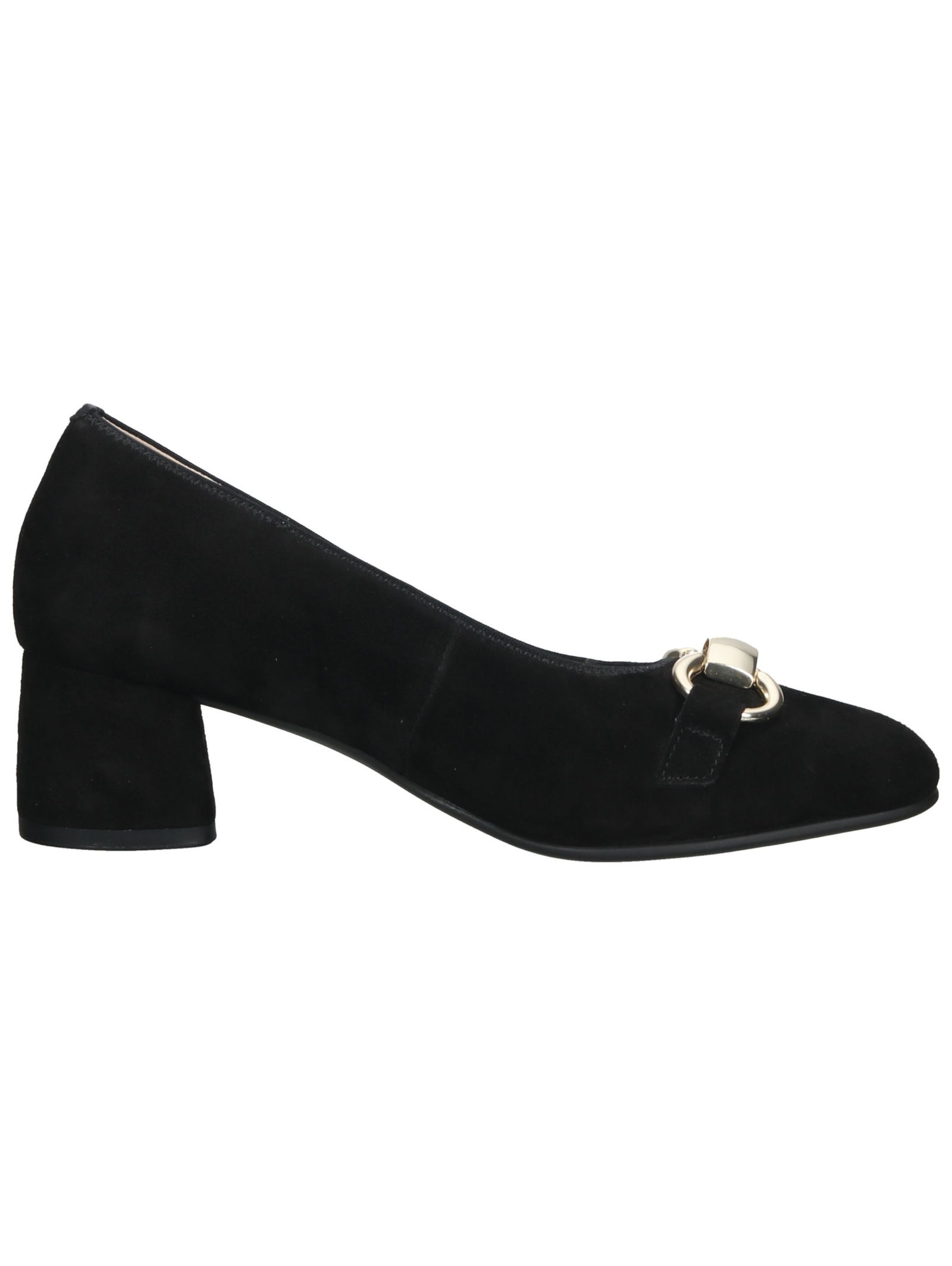 Gabor Pumps »Gabor Pumps Veloursleder«