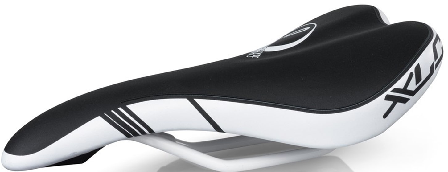 XLC Fahrradsattel »ATB/MTB-Sattel Sportlin...
