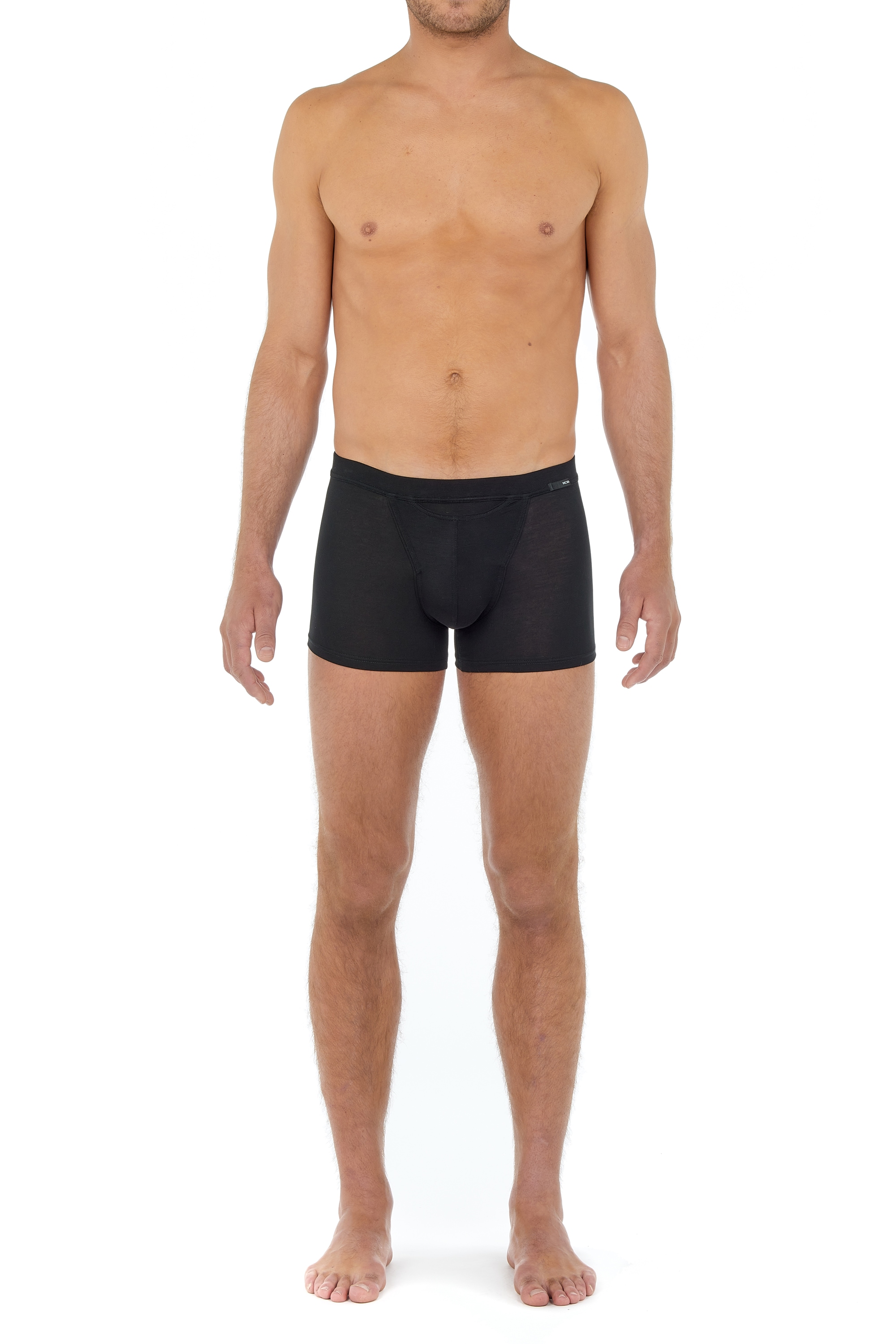 Hom Boxershorts "Tencel soft", weich, bequem, horizontaler Eingriff günstig online kaufen