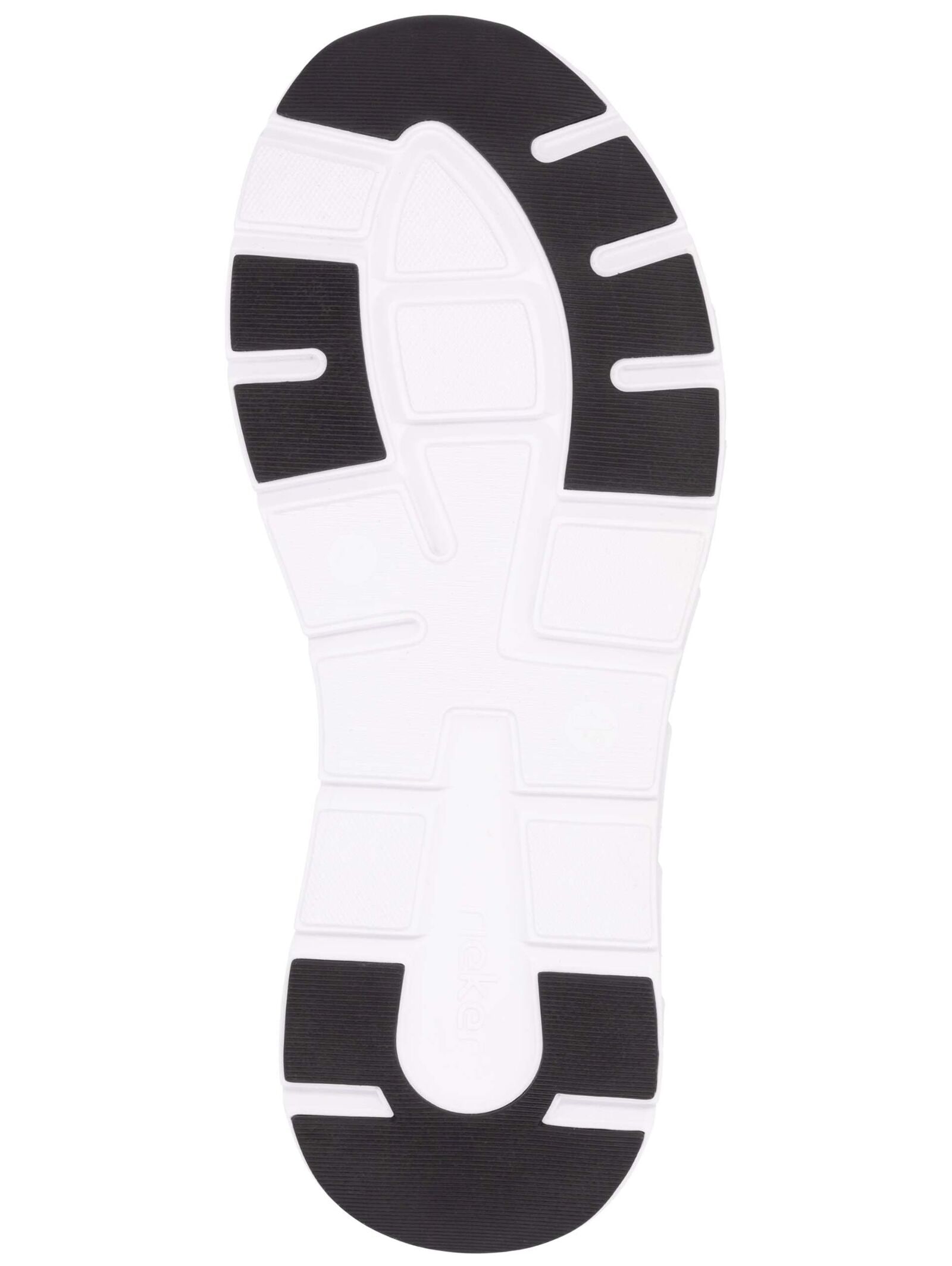 Rieker Sneaker »Rieker Sneaker Textil«