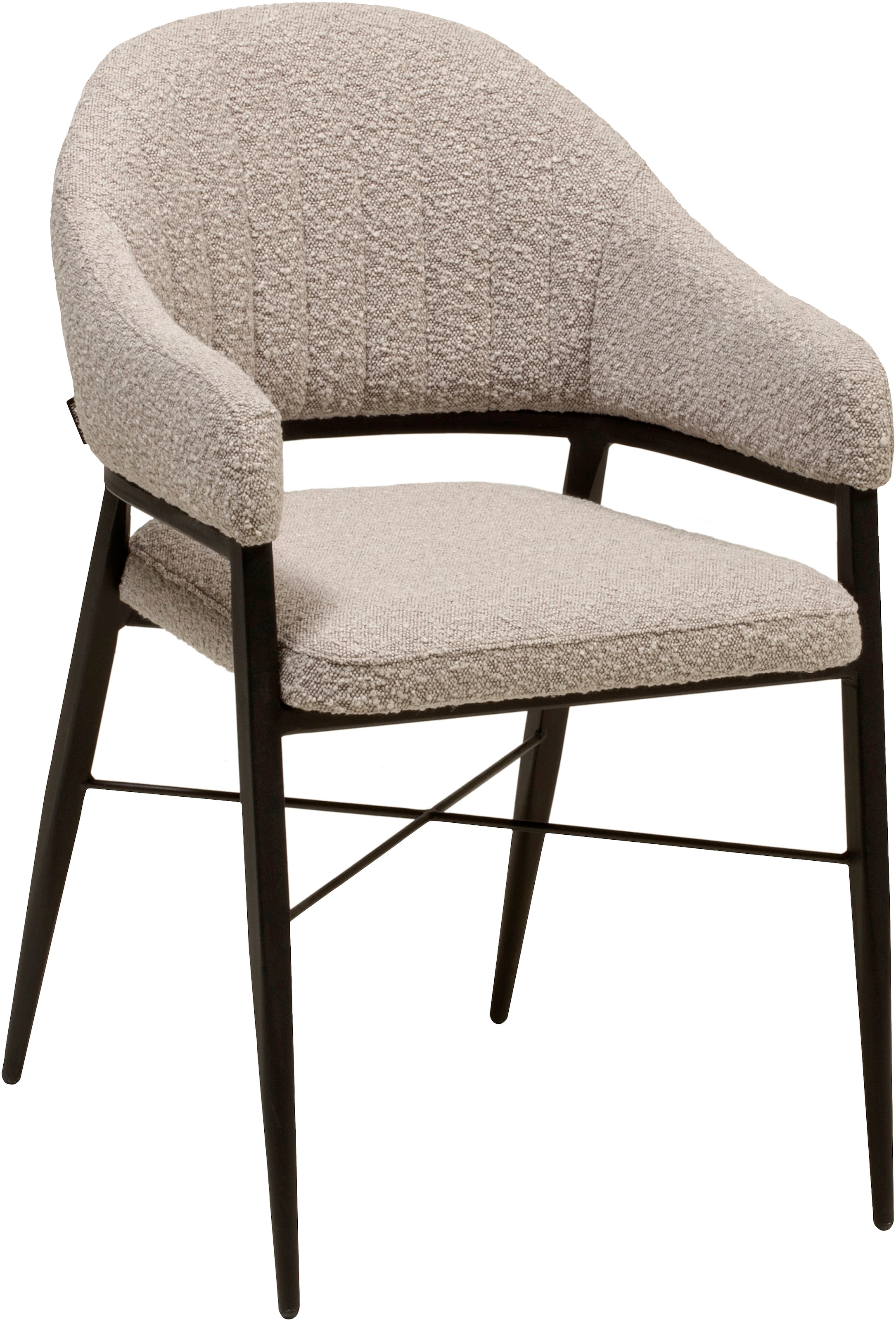 OMG Design Armlehnstuhl "Roma" (Set) 1 Stk.bequemer Esszimmerstuhl, Polster günstig online kaufen