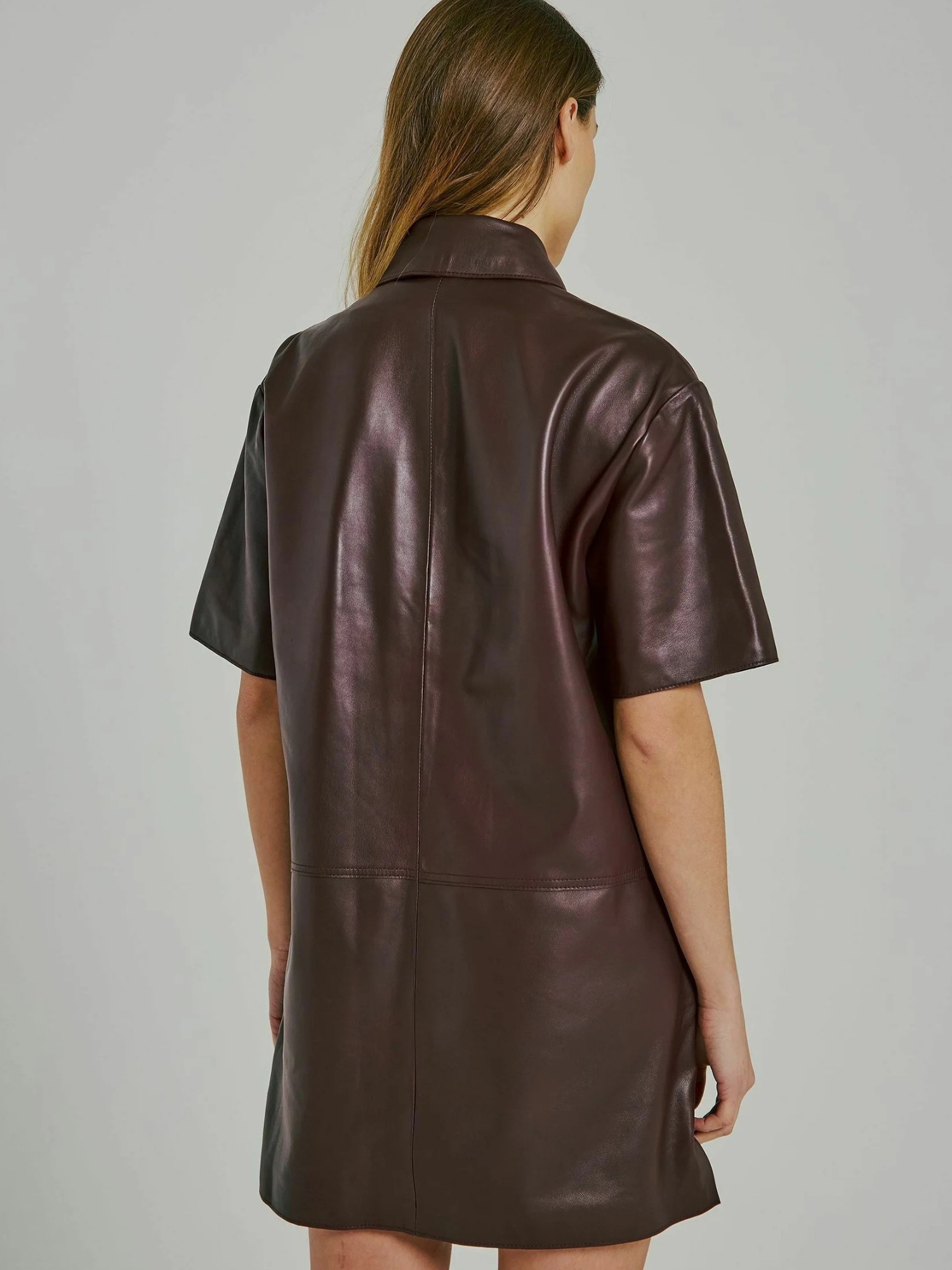 NORR Jerseykleid "NORR Dress Kamila" günstig online kaufen