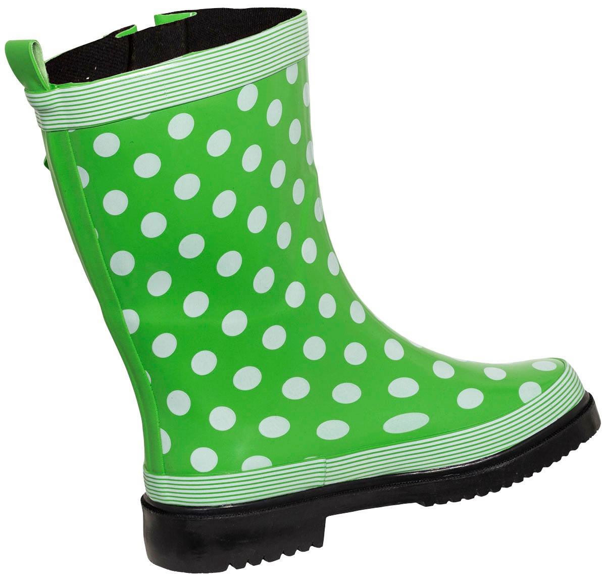 SALIHA Gummistiefel »Bockstiegel« für regnerische Tage