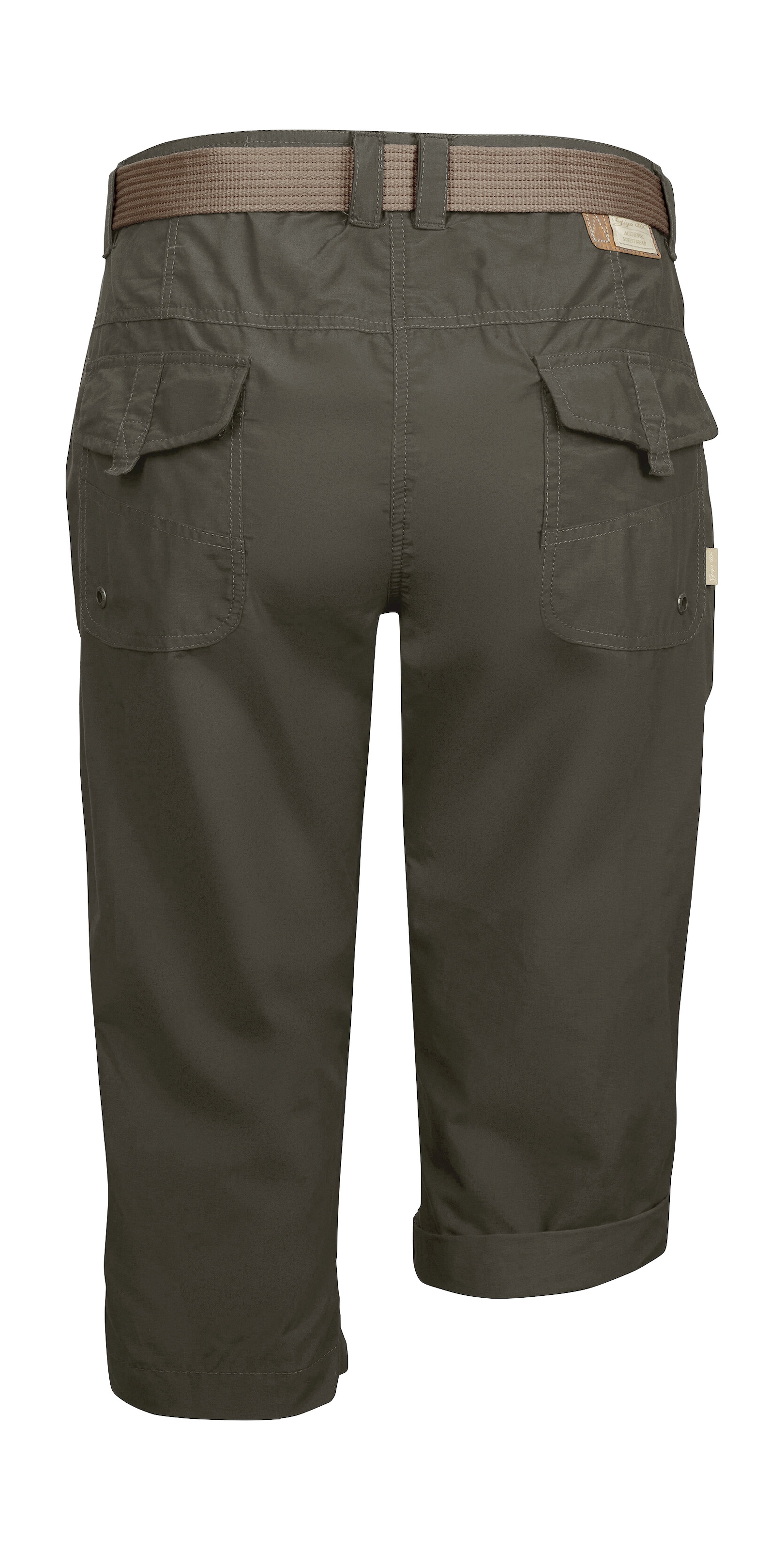 G.I.G.A. DX by 35 »GS kaufen WMN PNTS« 3/4-Hose BAUR killtec 