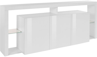 Tecnos Sideboard »Essential«, Breite ca. 200 cm kaufen