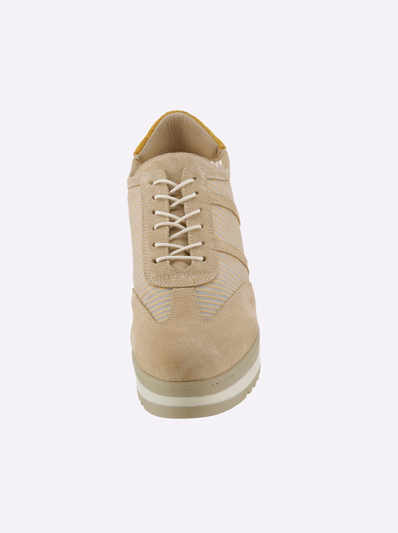 heine Schnürschuh günstig online kaufen