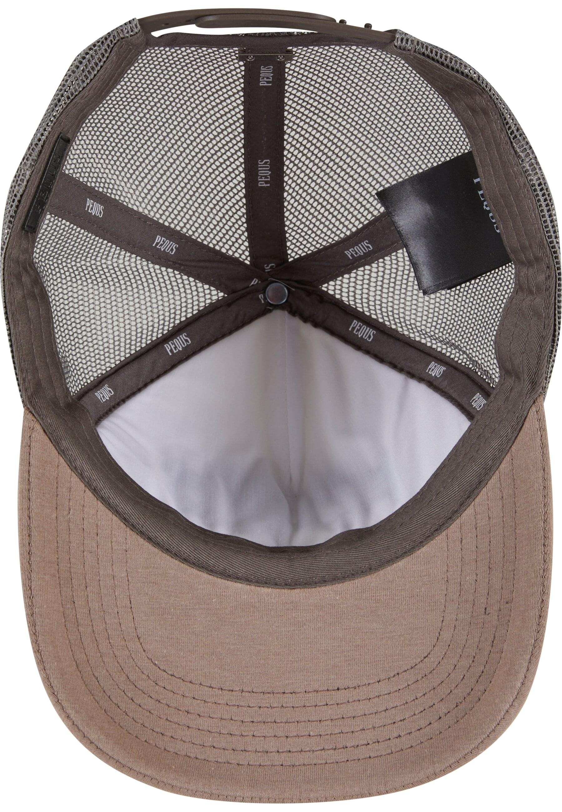 PEQUS Trucker Cap »PEQUS PEQUS Mythic Logo Cap«
