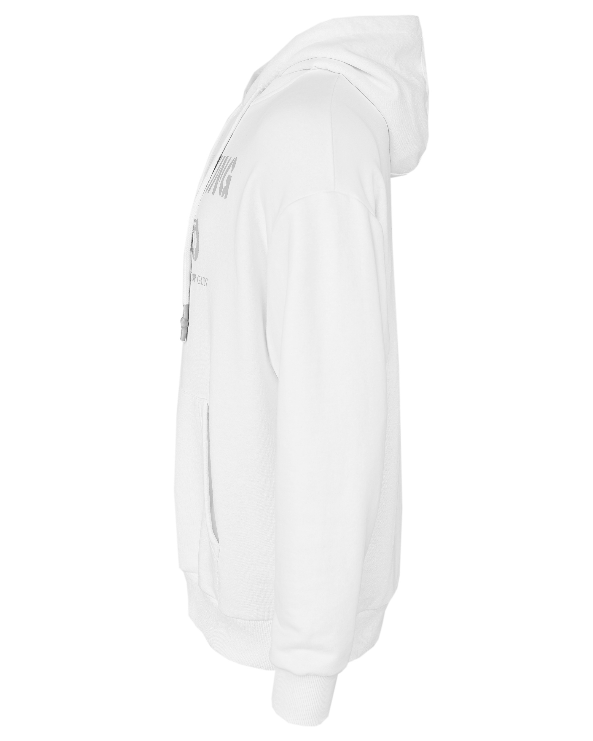 Thumbnail - TOP GUN Kapuzenpullover "TG22003"