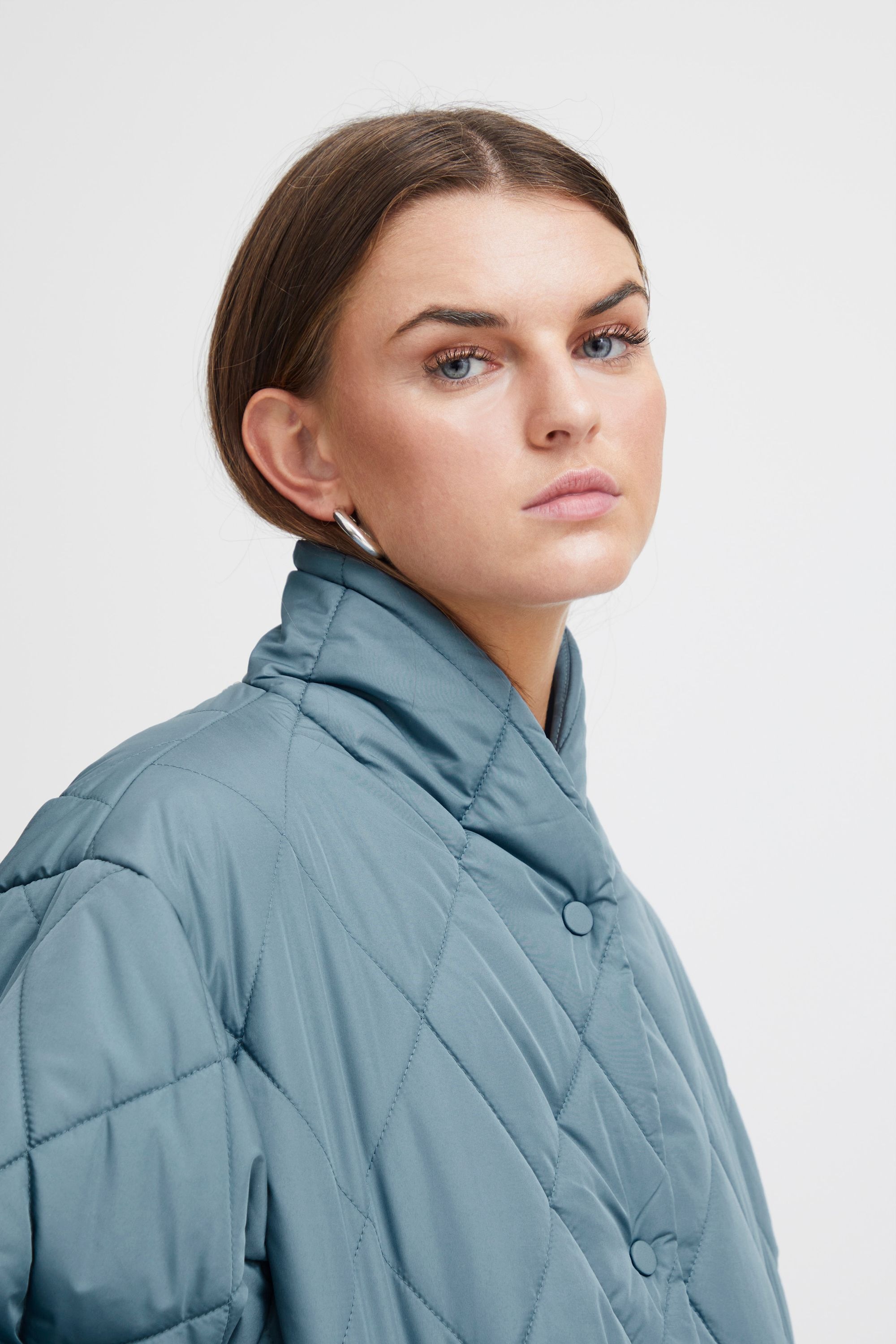 Ichi Steppjacke »Steppjacke IHHANSA JA2«